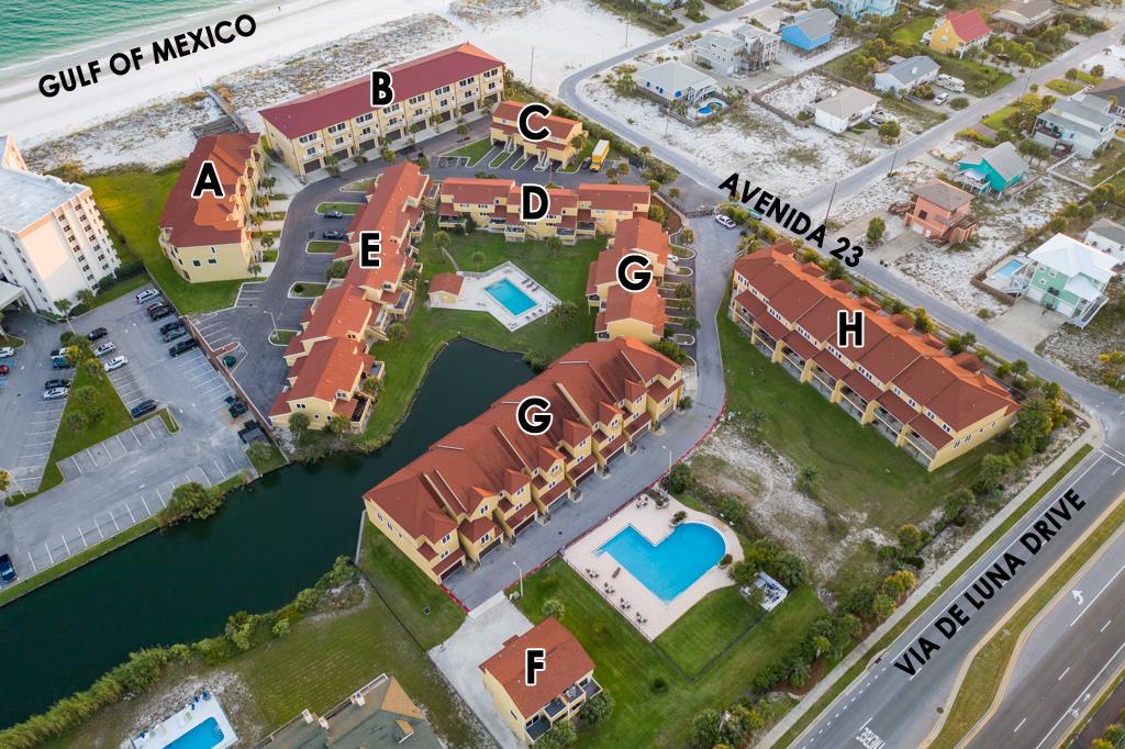 Regency Cabanas E2 31