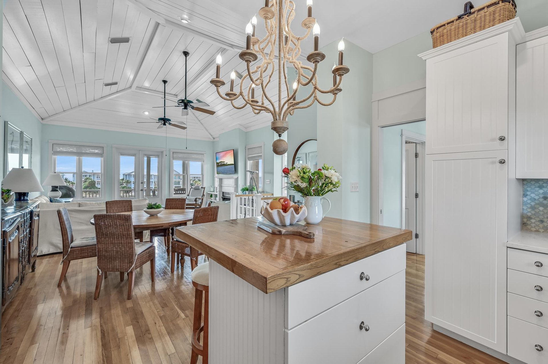 Palmetto Cottage at Destin Pointe Resort 5