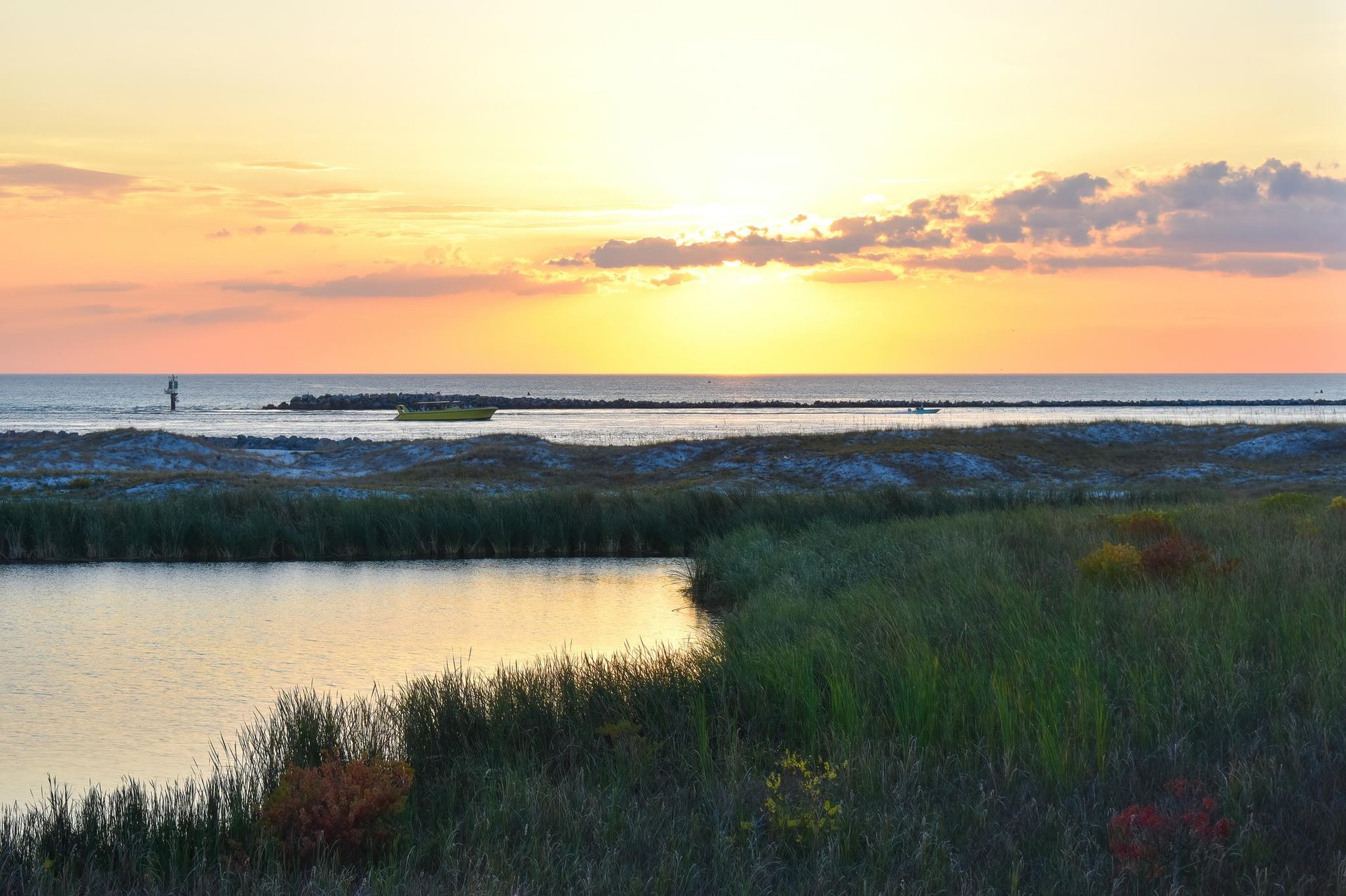 Palmetto Cottage at Destin Pointe Resort 6
