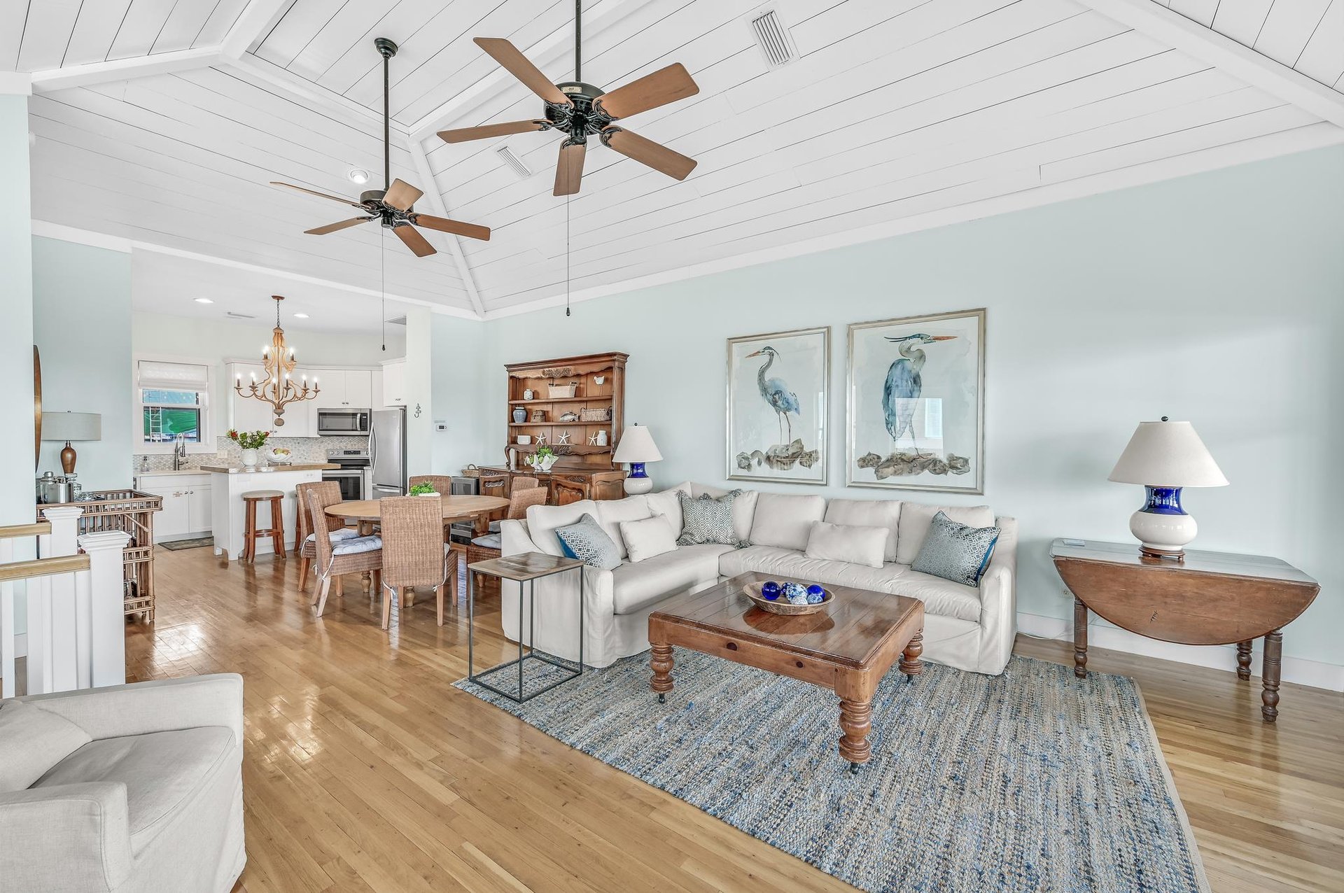 Palmetto Cottage at Destin Pointe Resort 7