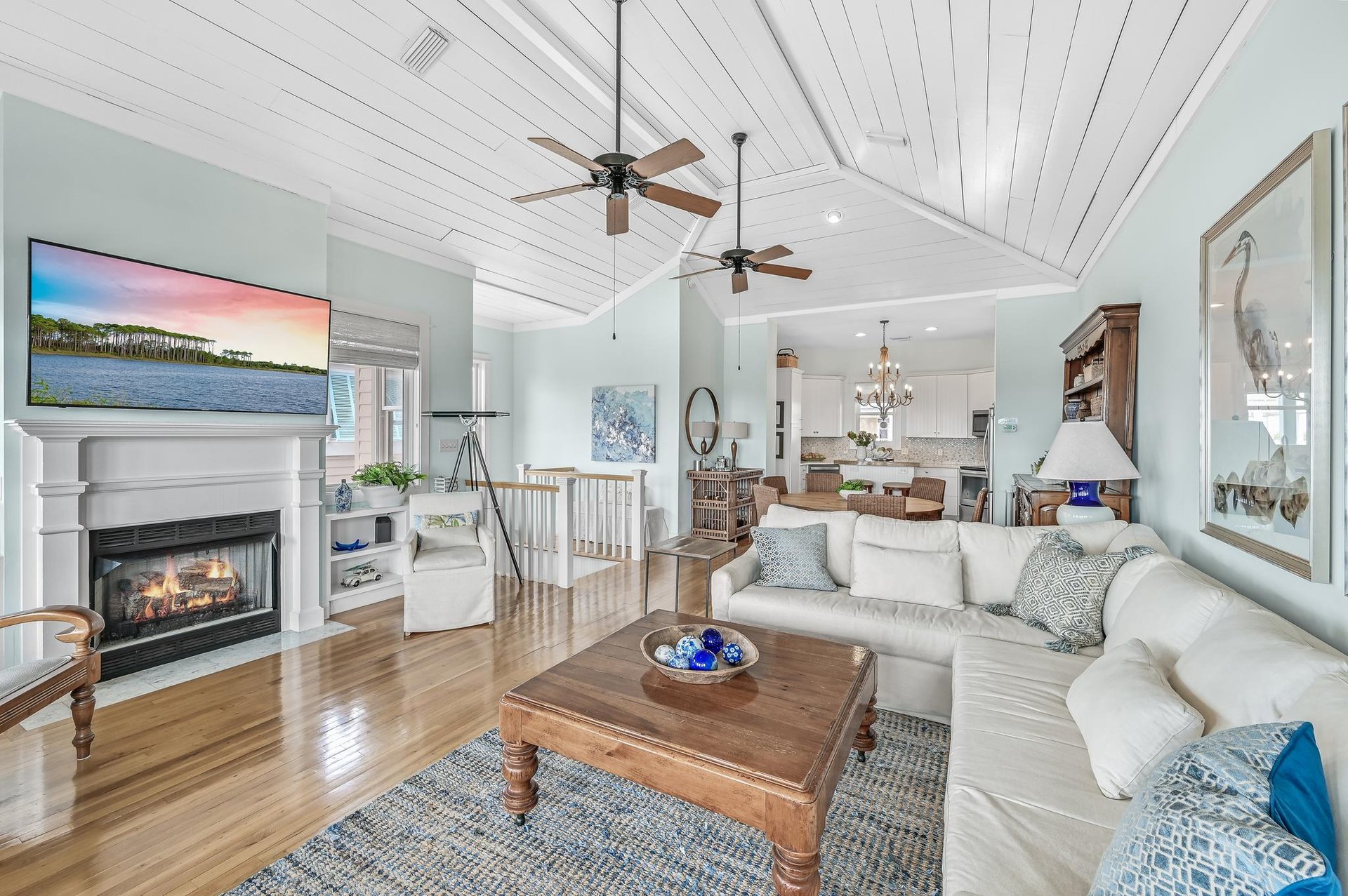 Palmetto Cottage at Destin Pointe Resort 9