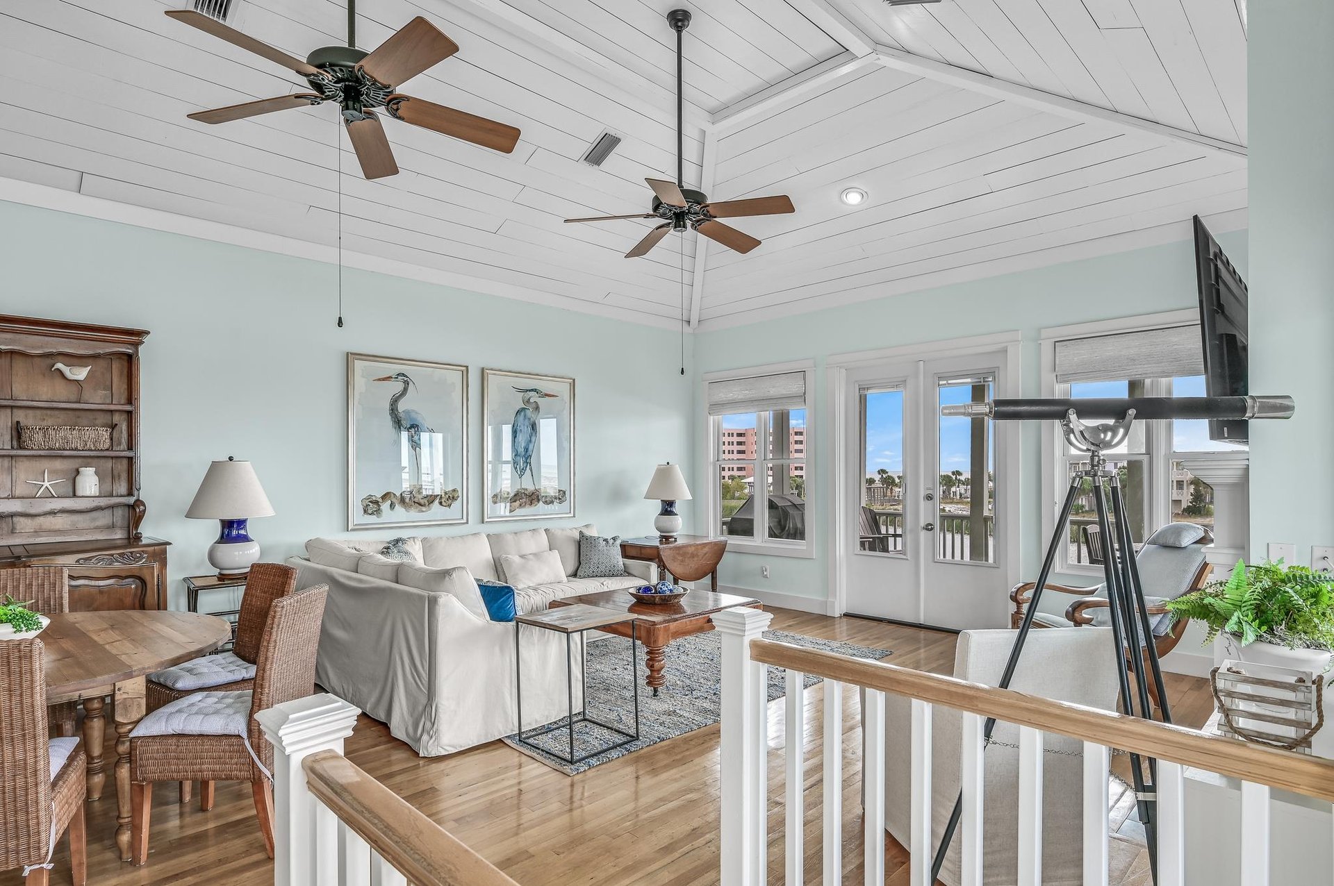 Palmetto Cottage at Destin Pointe Resort 10