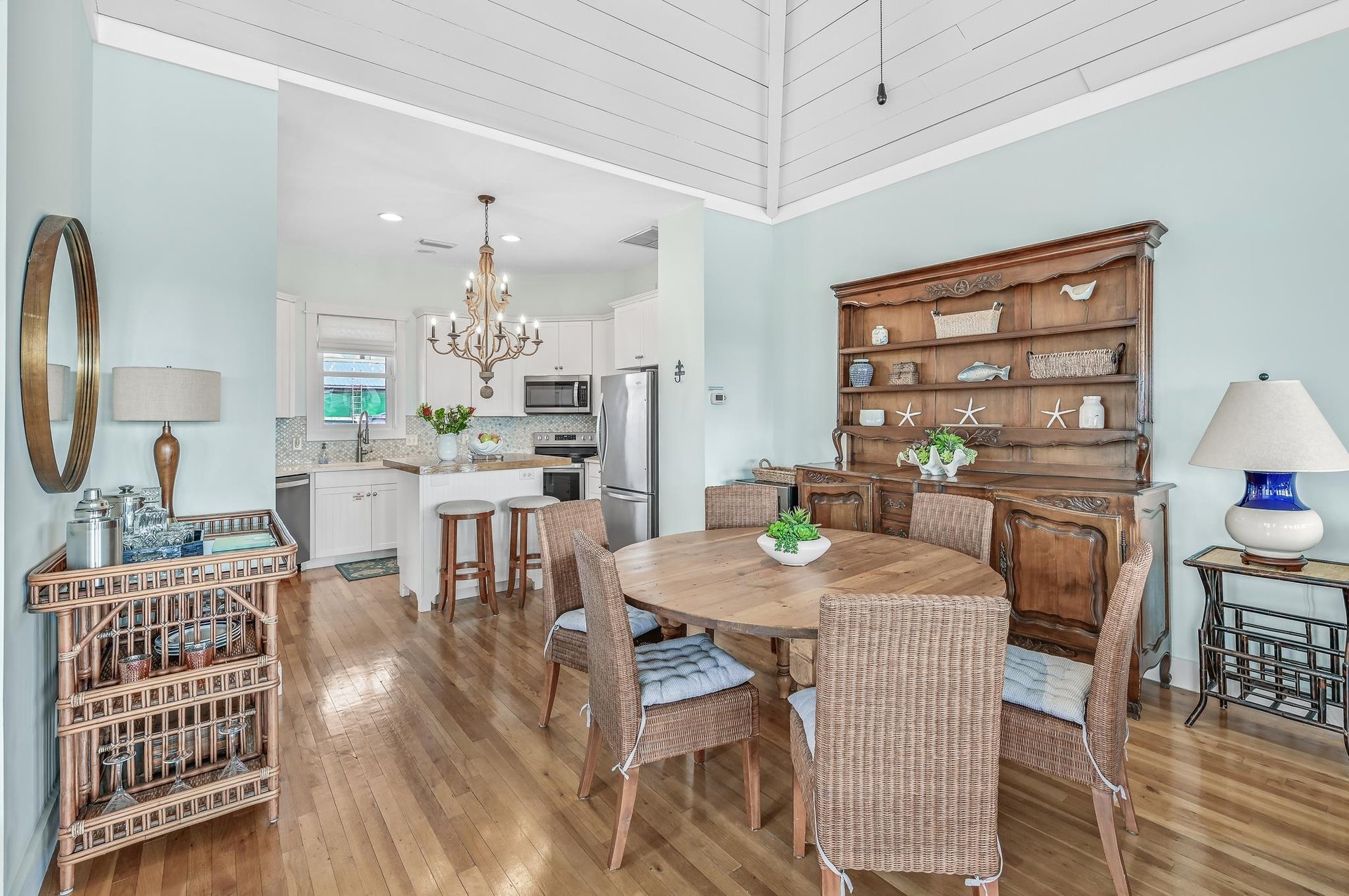 Palmetto Cottage at Destin Pointe Resort 12