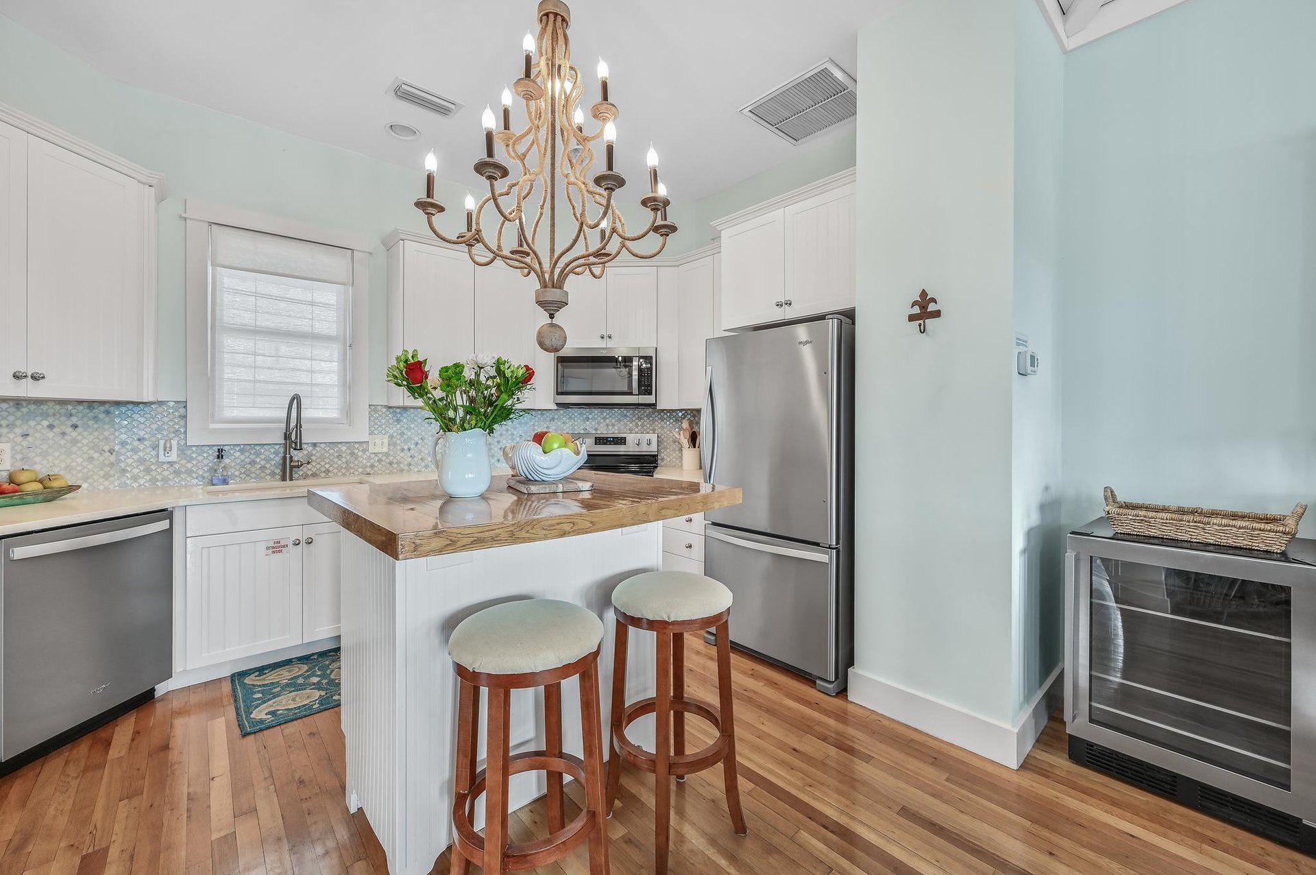 Palmetto Cottage at Destin Pointe Resort 14