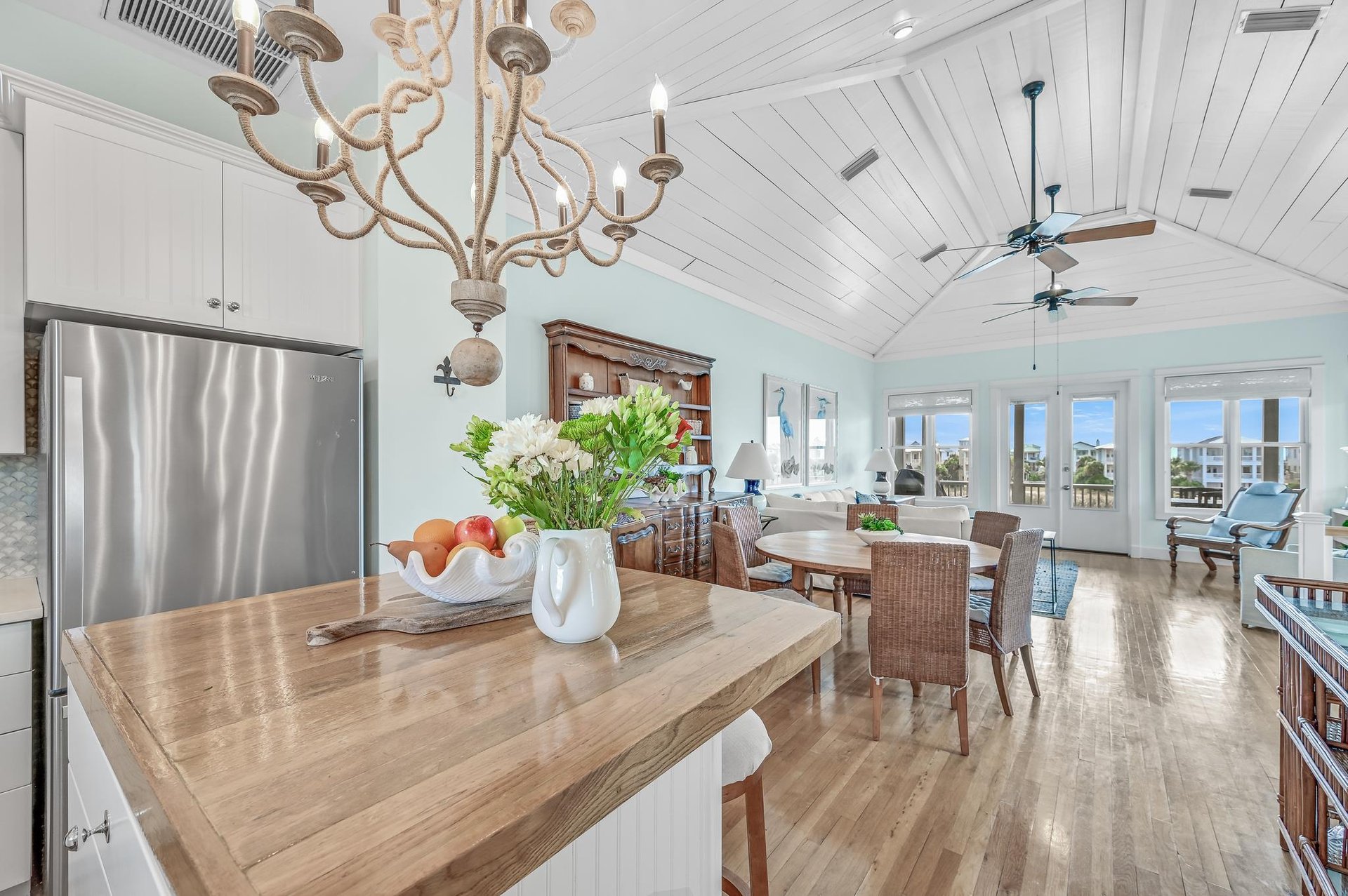 Palmetto Cottage at Destin Pointe Resort 15