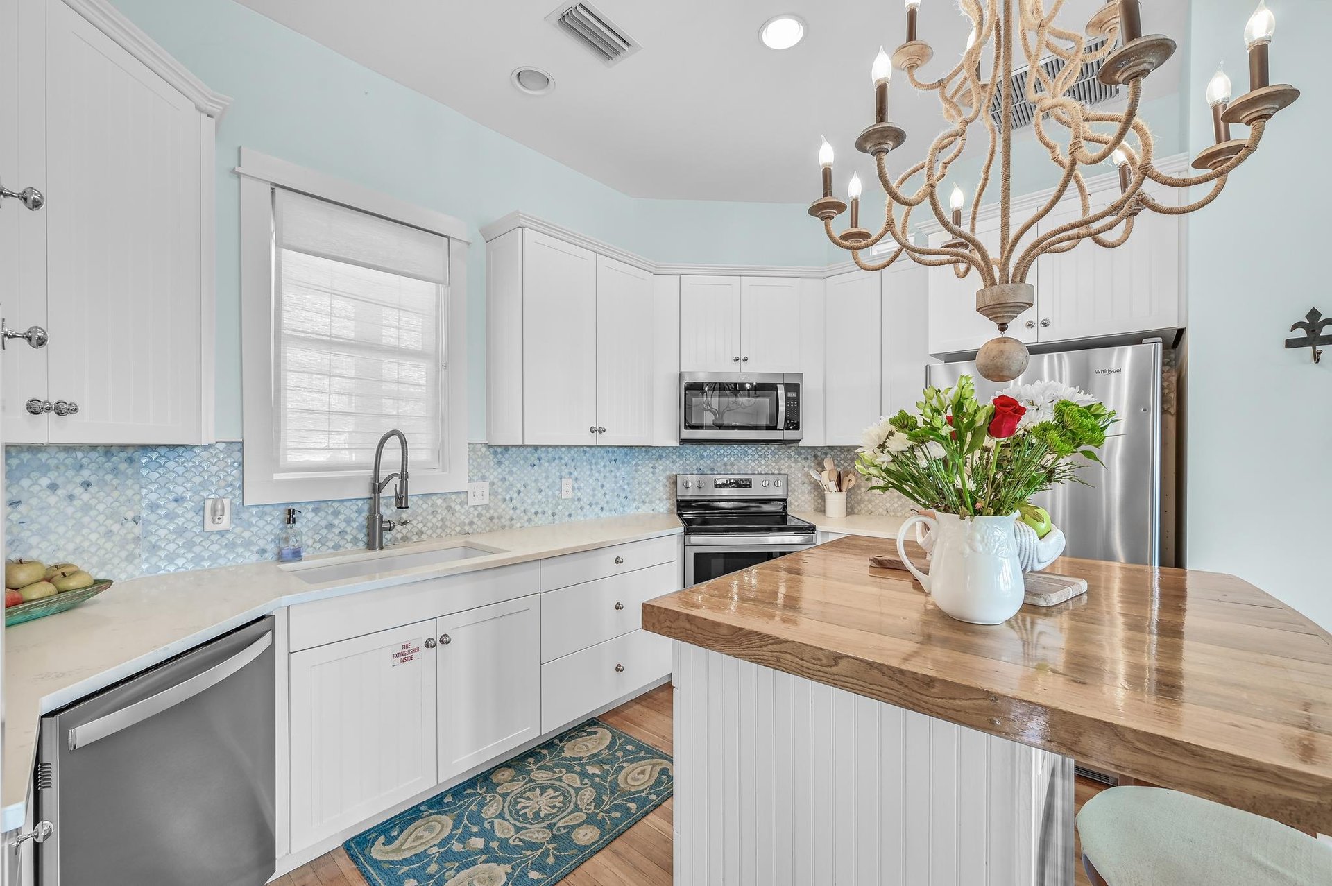 Palmetto Cottage at Destin Pointe Resort 16