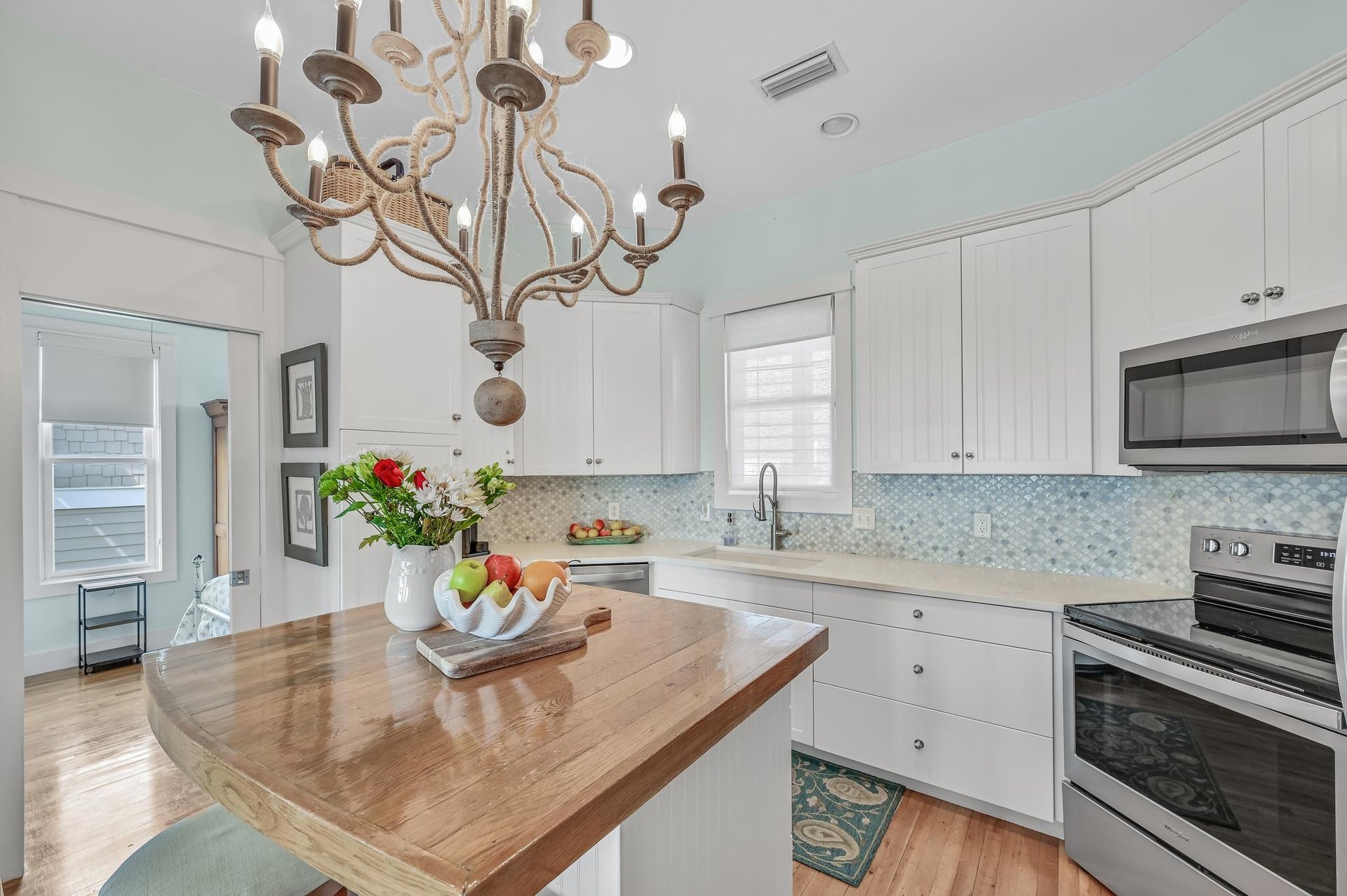 Palmetto Cottage at Destin Pointe Resort 17