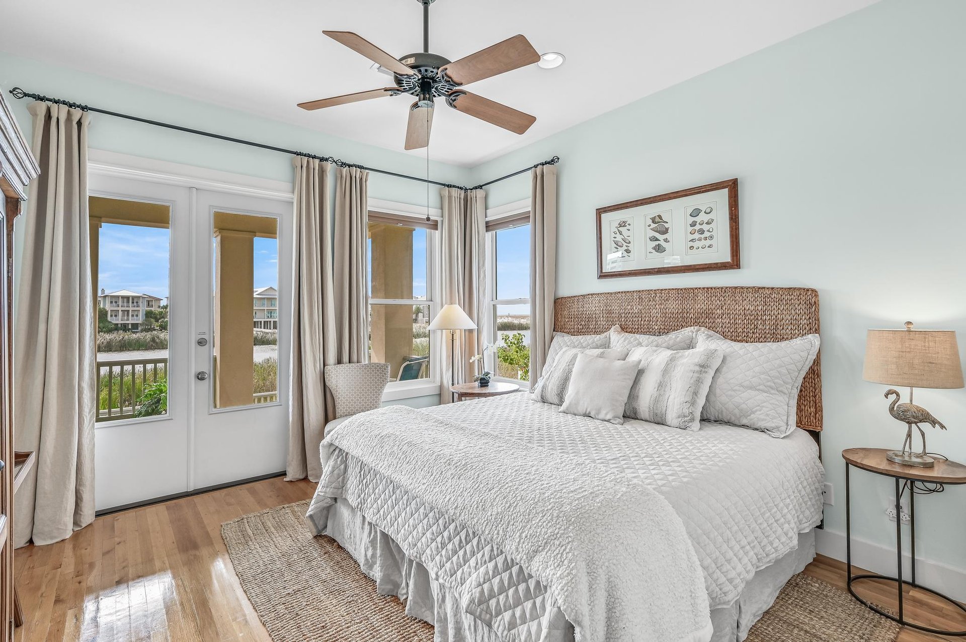 Palmetto Cottage at Destin Pointe Resort 18