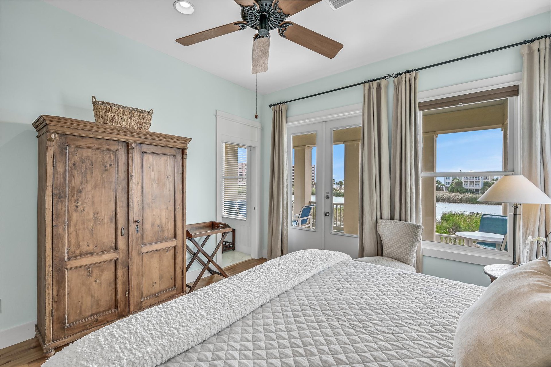 Palmetto Cottage at Destin Pointe Resort 19