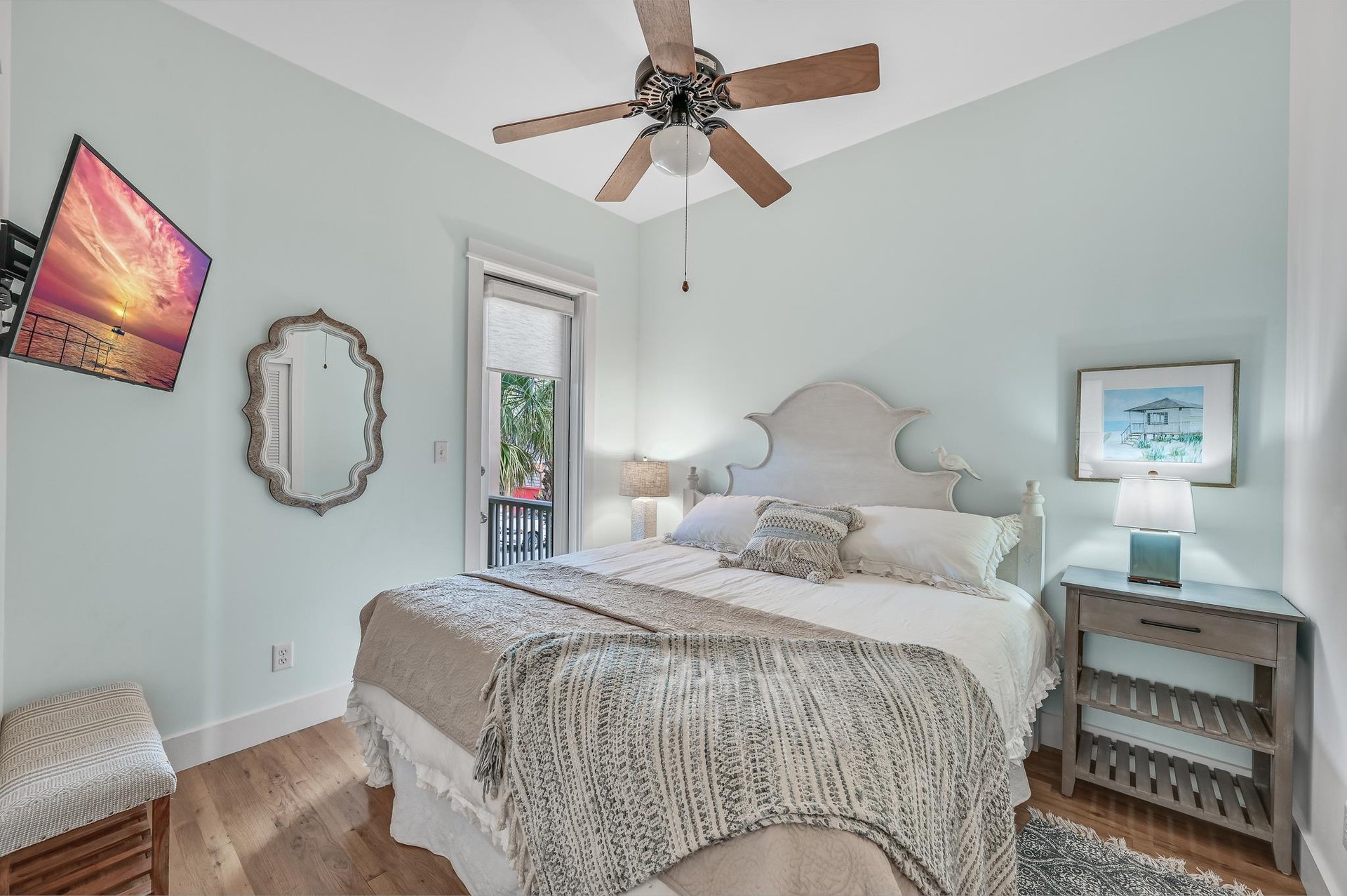 Palmetto Cottage at Destin Pointe Resort 22