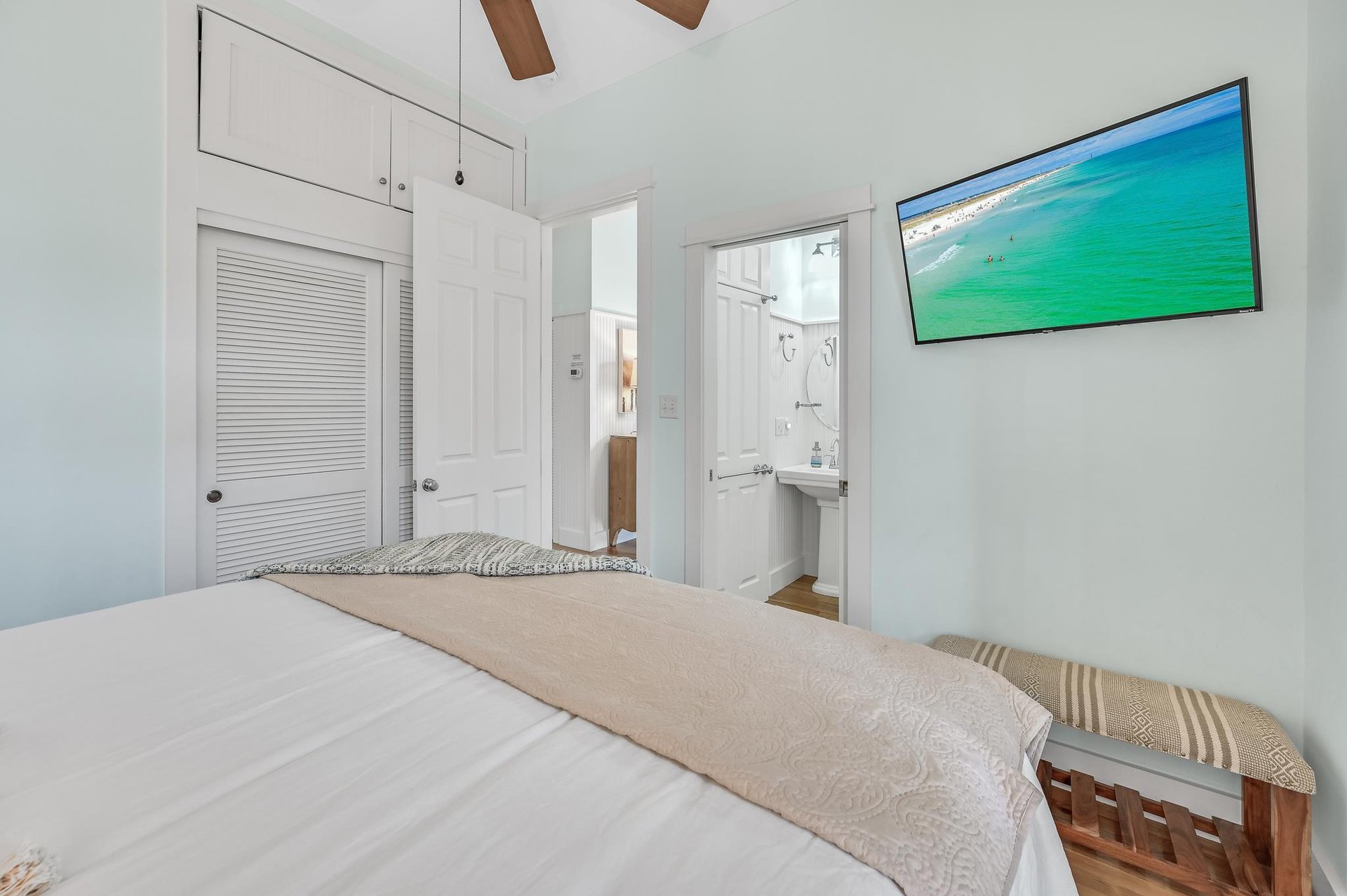 Palmetto Cottage at Destin Pointe Resort 23