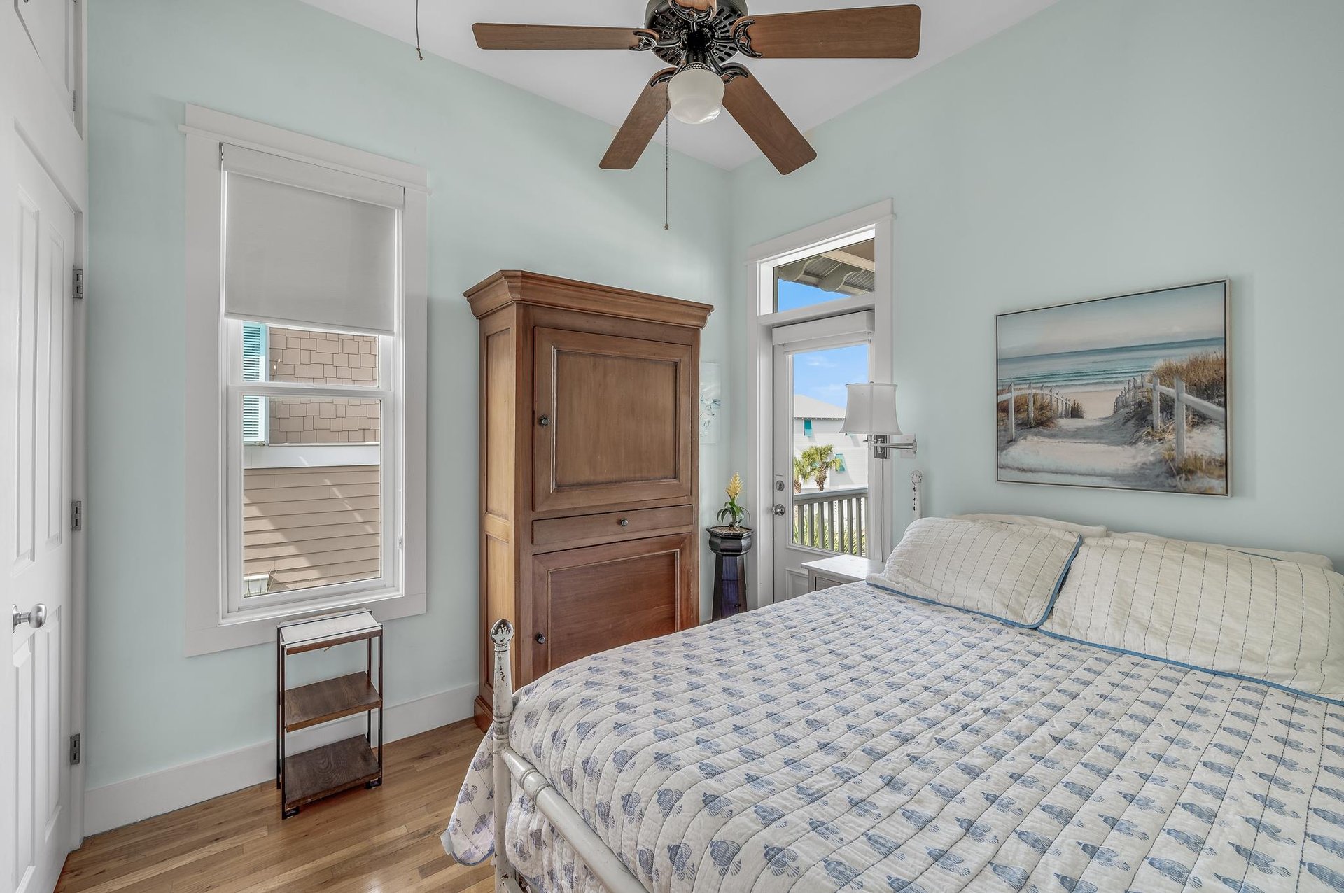 Palmetto Cottage at Destin Pointe Resort 25