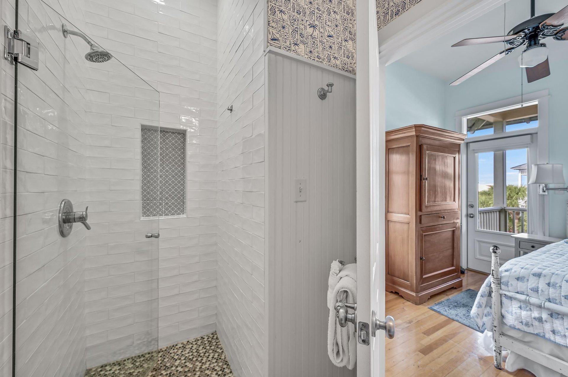 Palmetto Cottage at Destin Pointe Resort 27