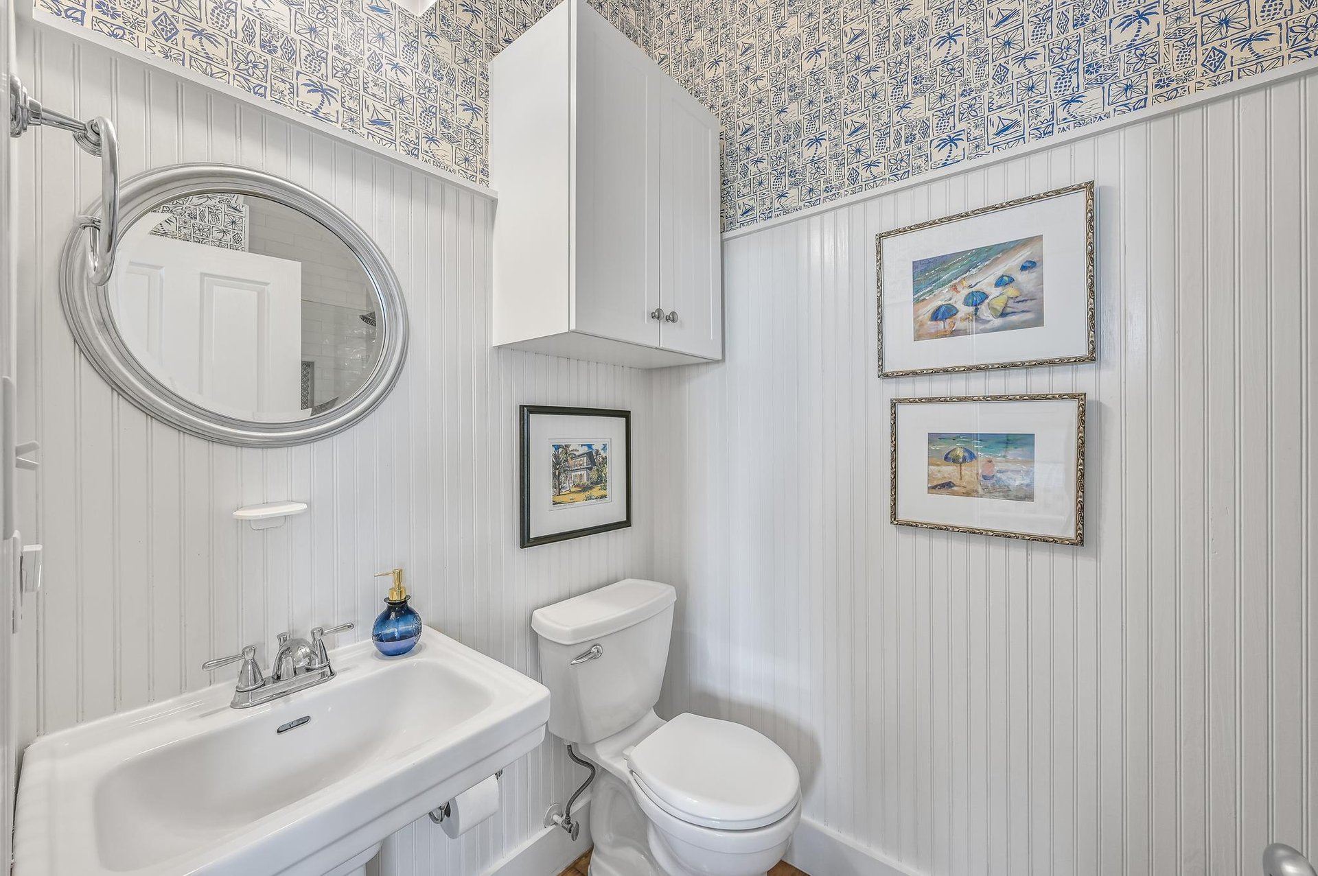 Palmetto Cottage at Destin Pointe Resort 28