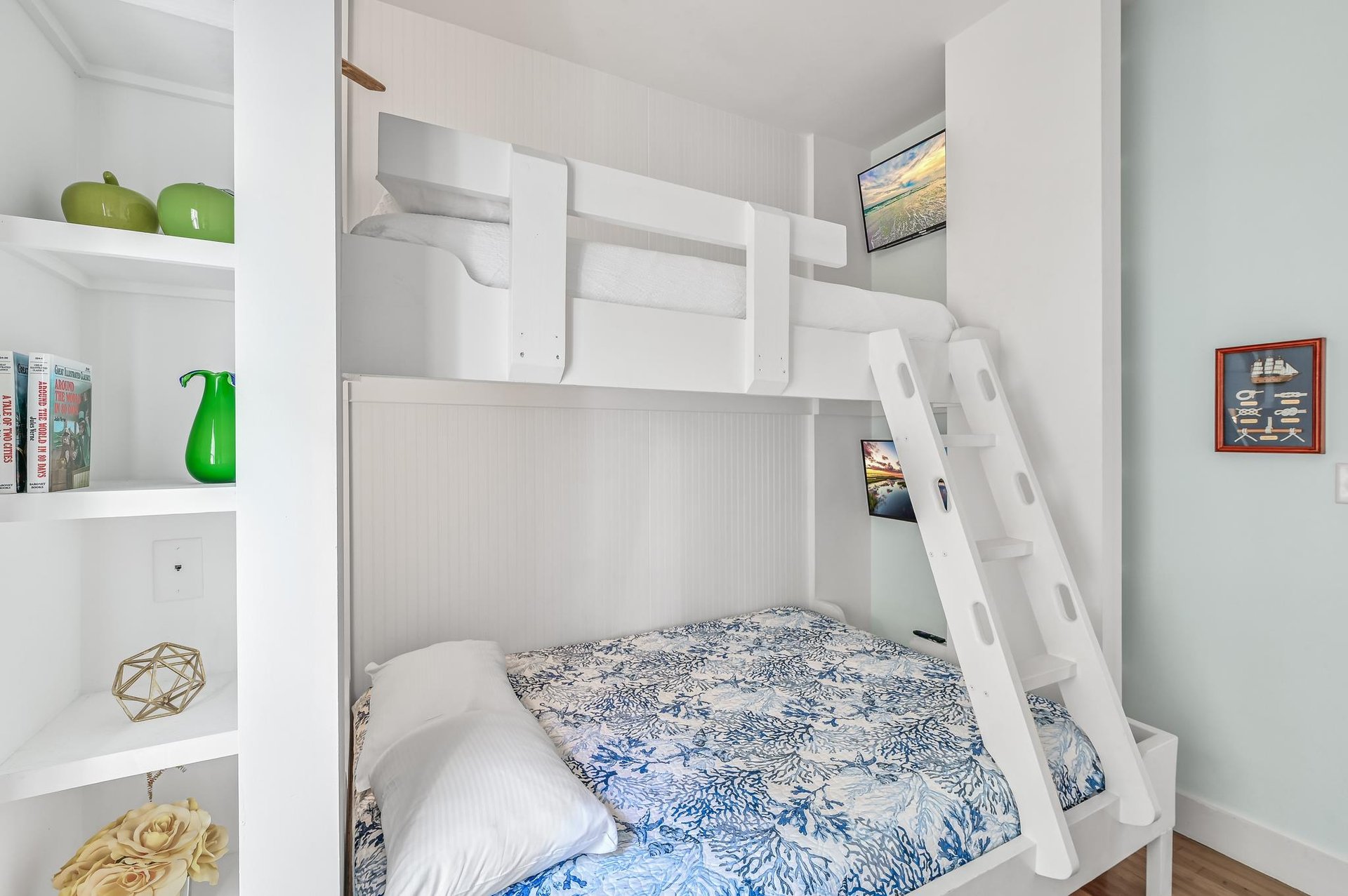 Palmetto Cottage at Destin Pointe Resort 29