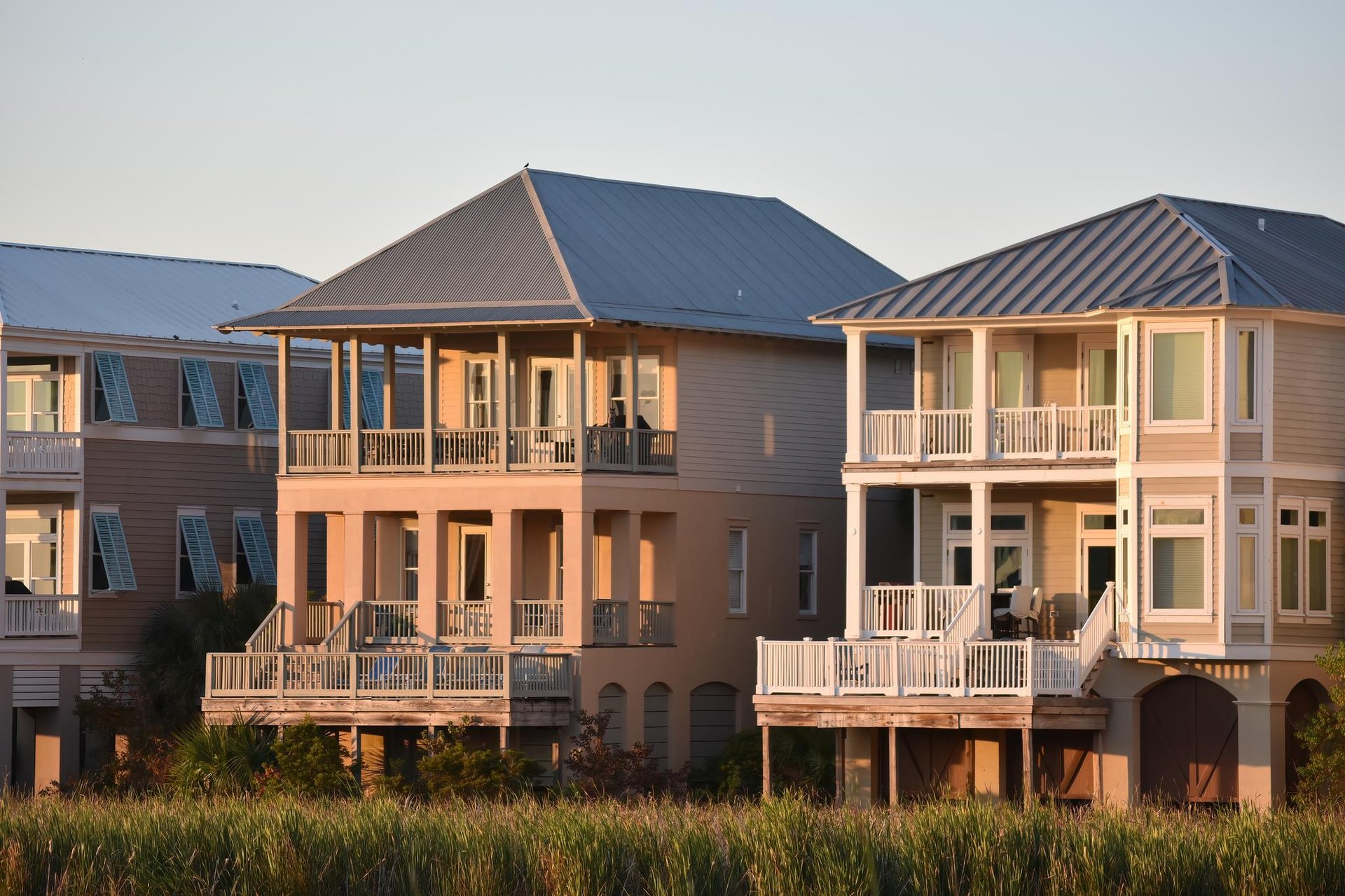Palmetto Cottage at Destin Pointe Resort 31