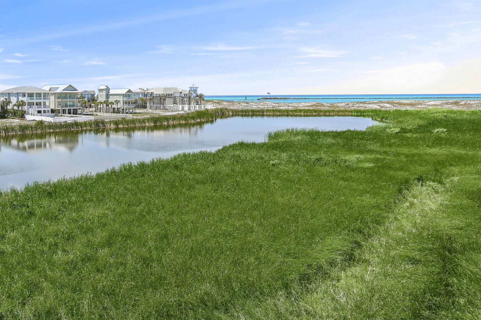 Palmetto Cottage at Destin Pointe Resort 33