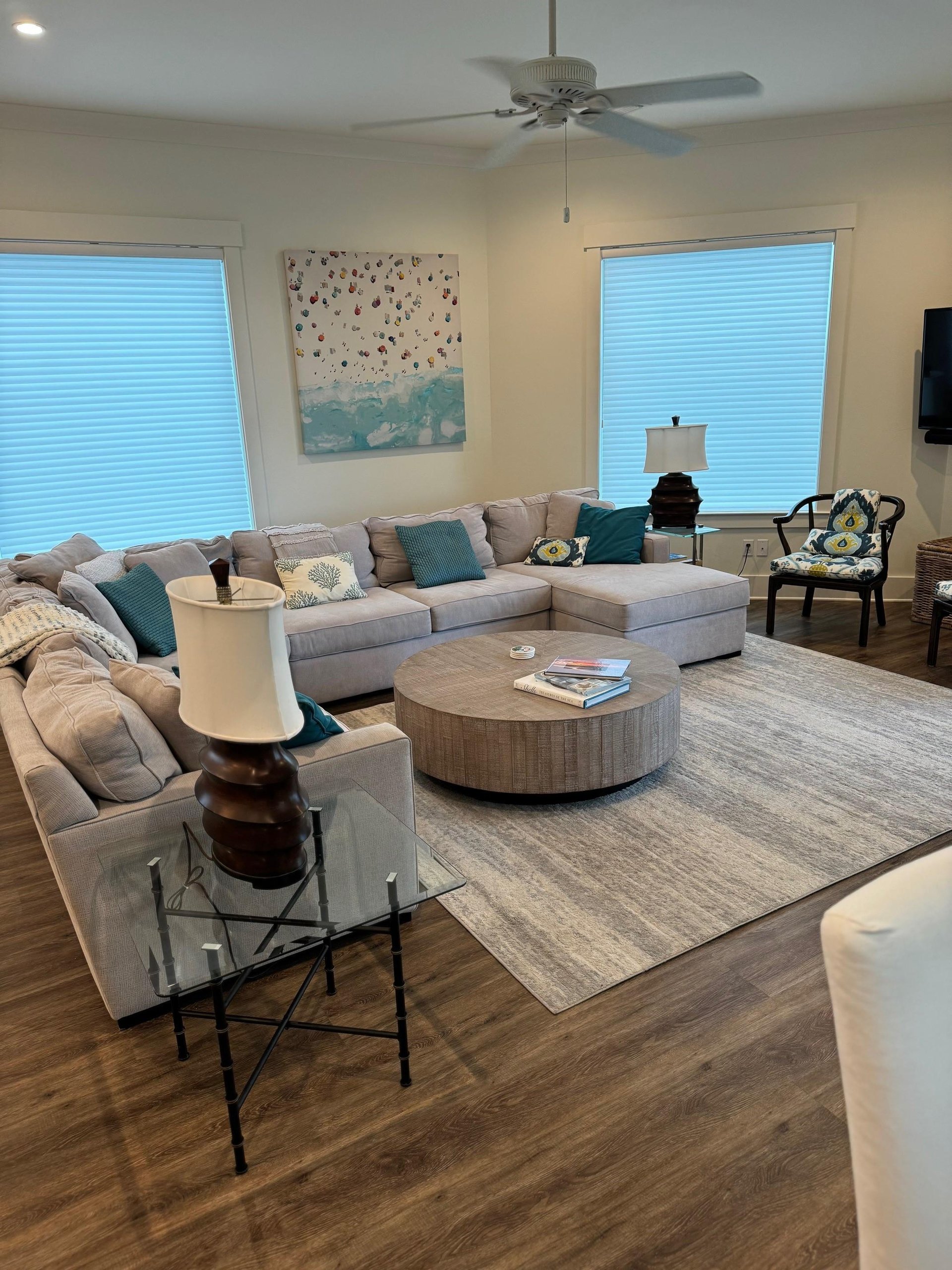 Regency Cabanas A1 7