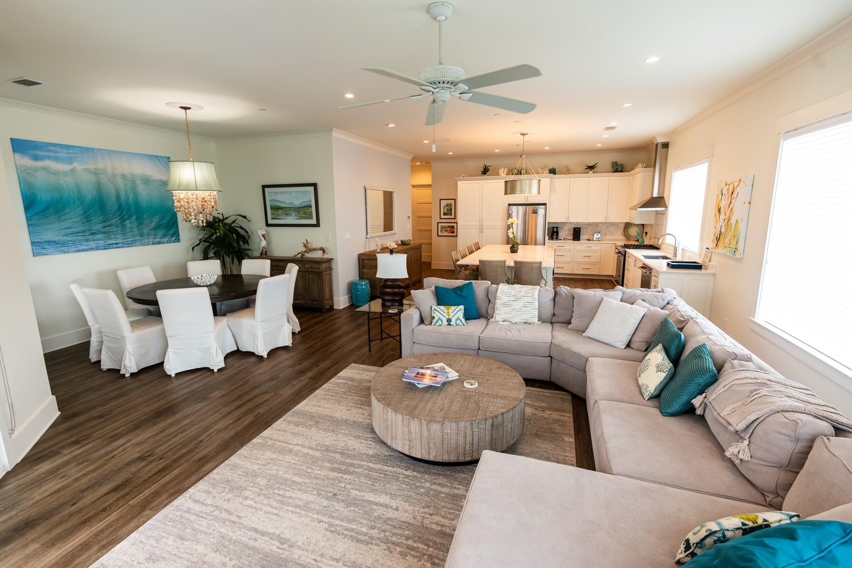 Regency Cabanas A1 8