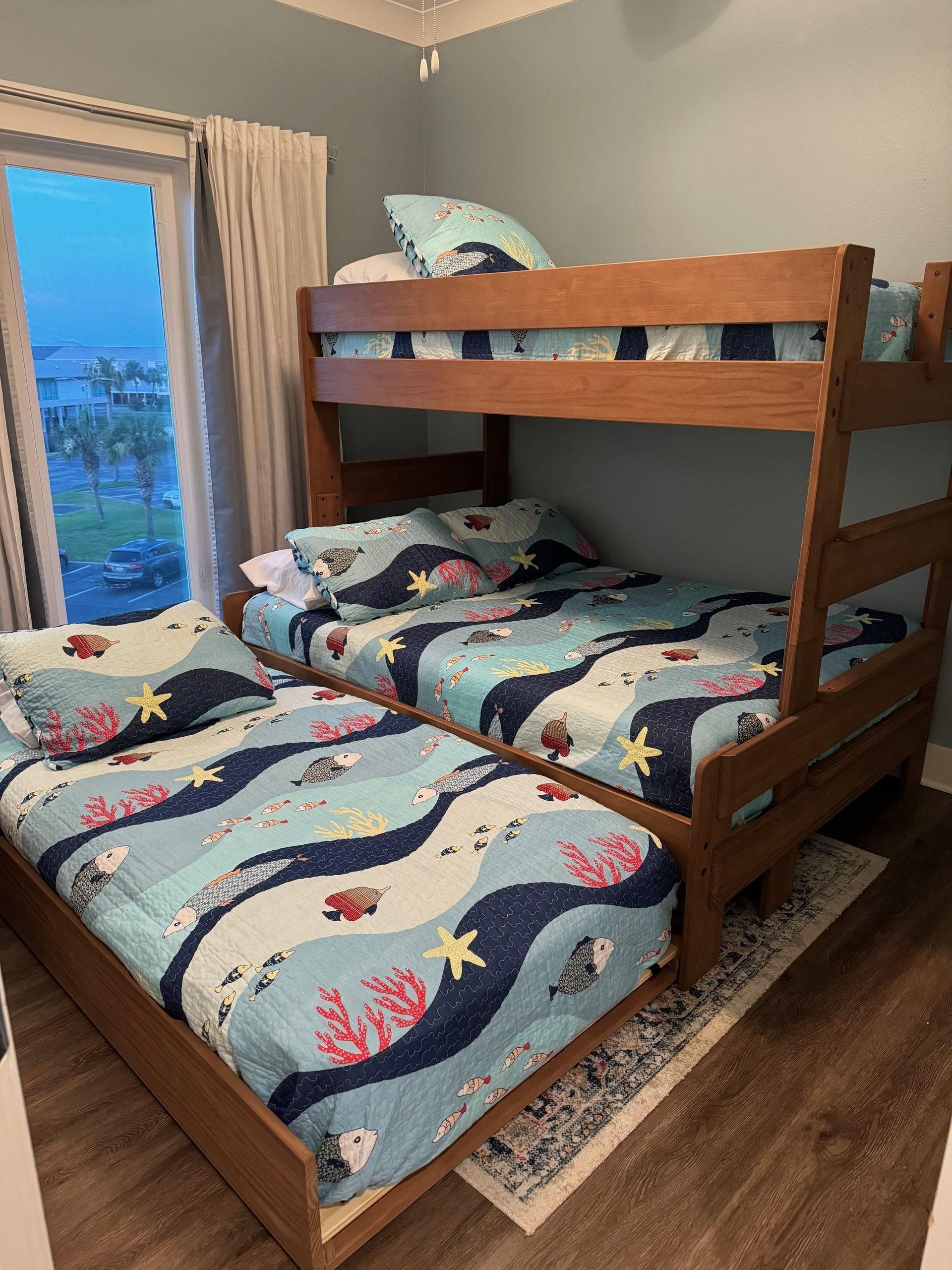 Regency Cabanas A1 18