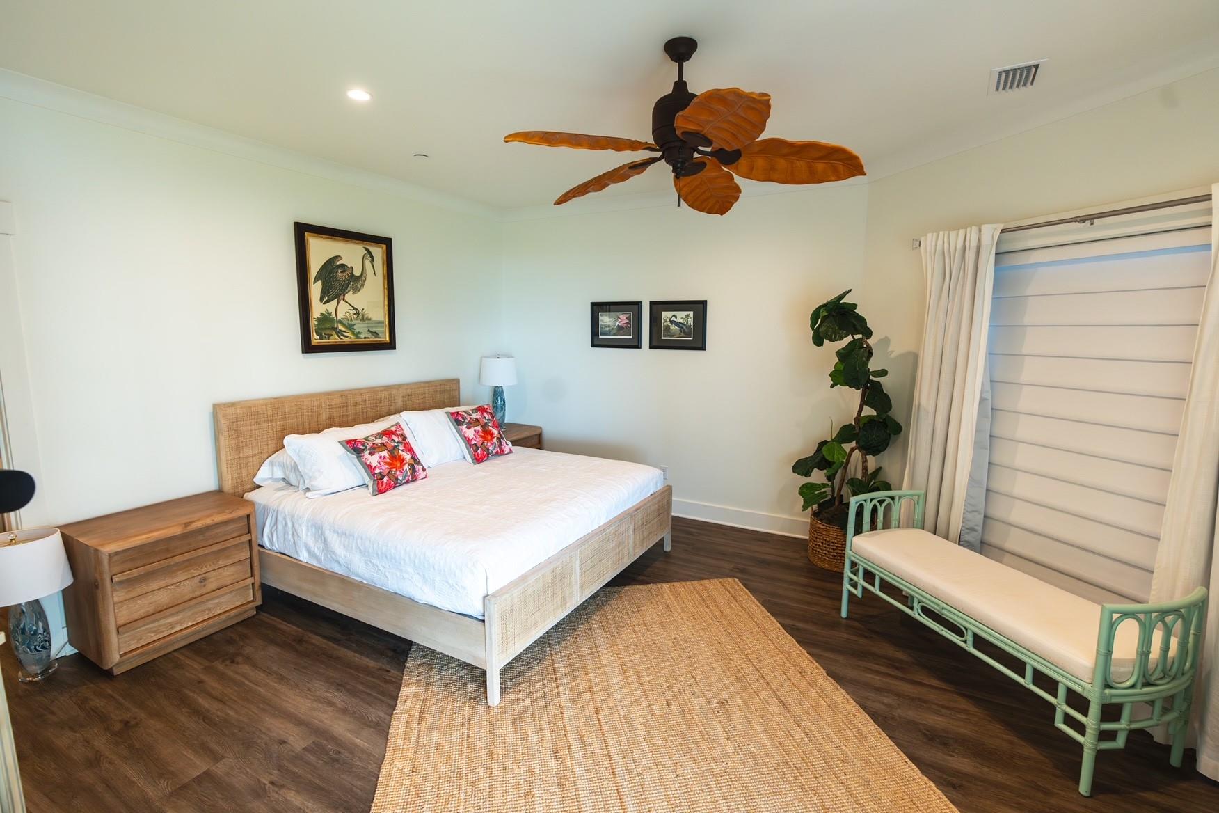 Regency Cabanas A1 19