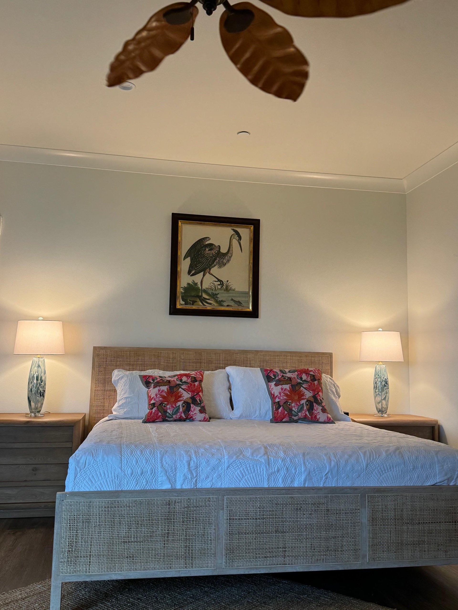 Regency Cabanas A1 20