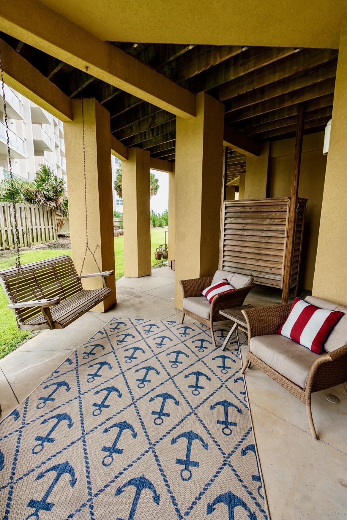 Regency Cabanas A1 25