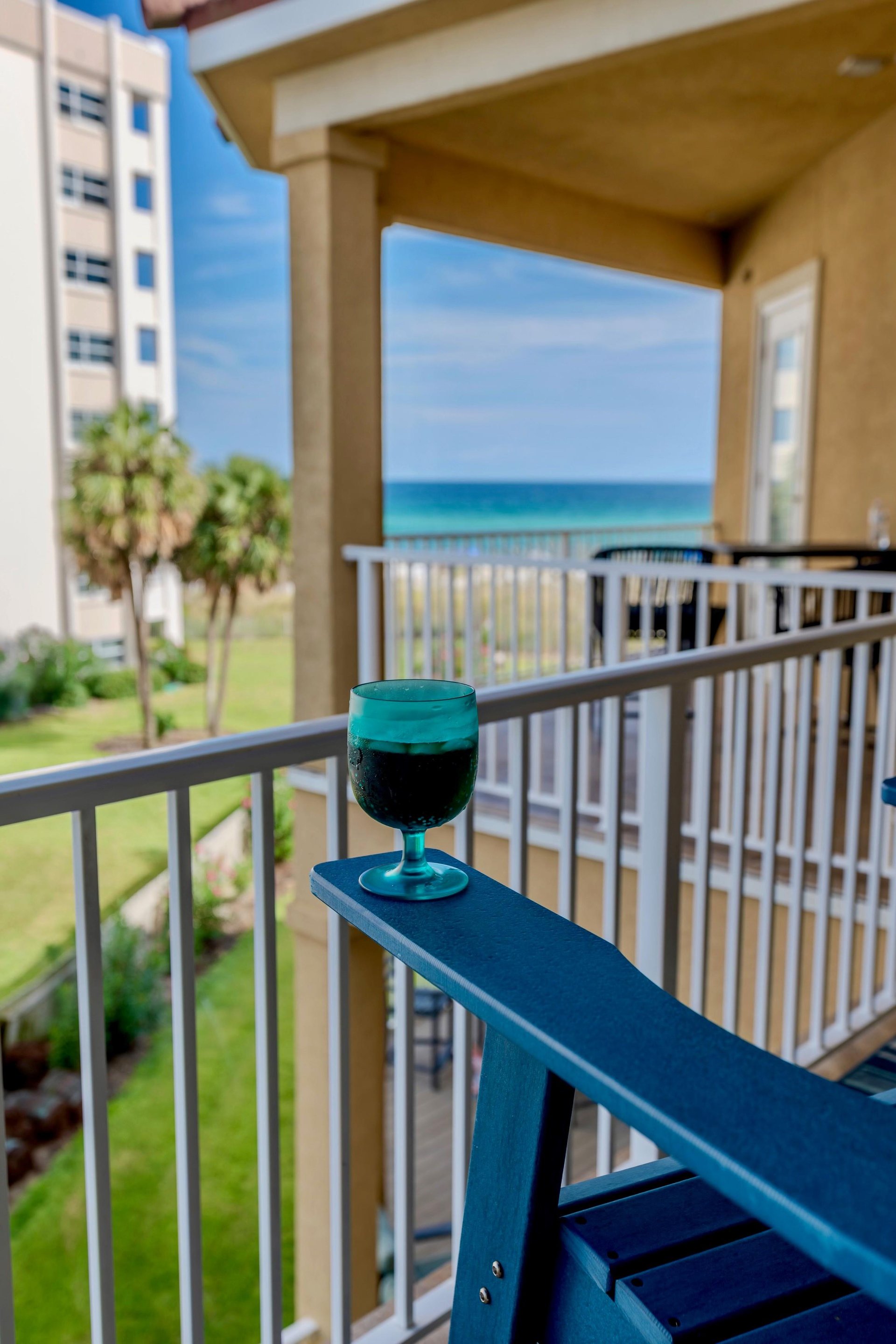 Regency Cabanas A1 47