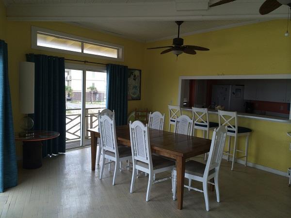 Birdcage  Pet Friendly 11