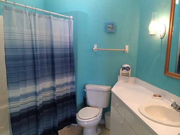 Birdcage  Pet Friendly 18