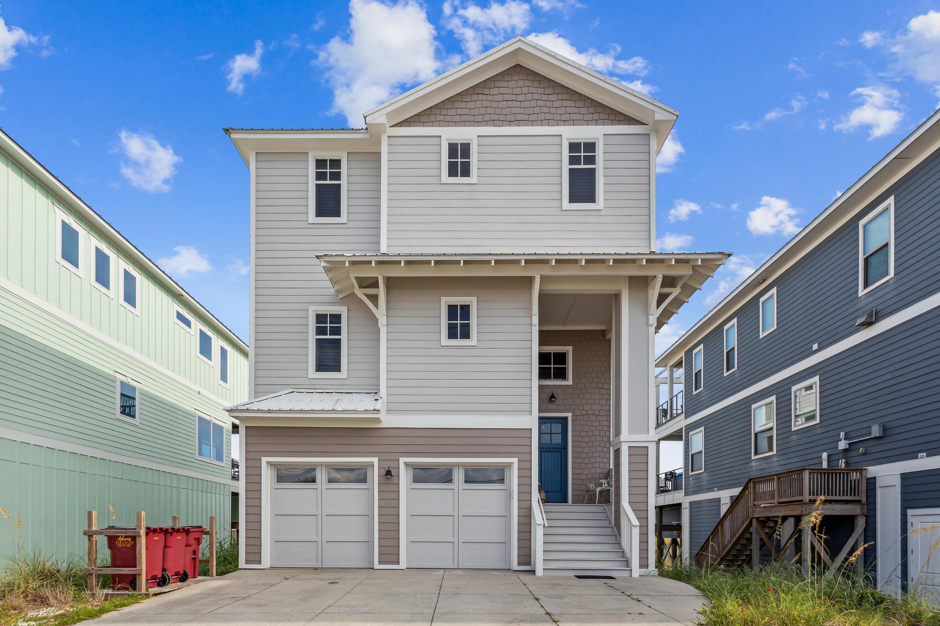 7793 Gulf Boulevard  Pelican Jacks 52