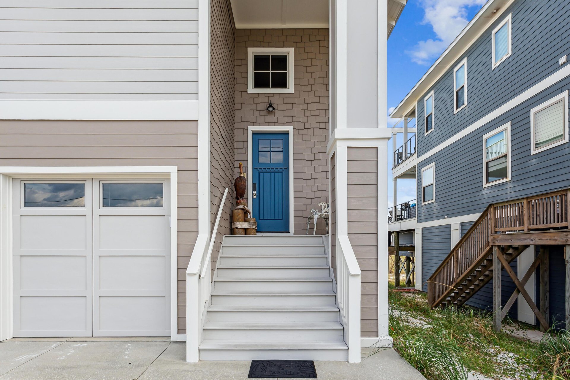 7793 Gulf Boulevard  Pelican Jacks 54