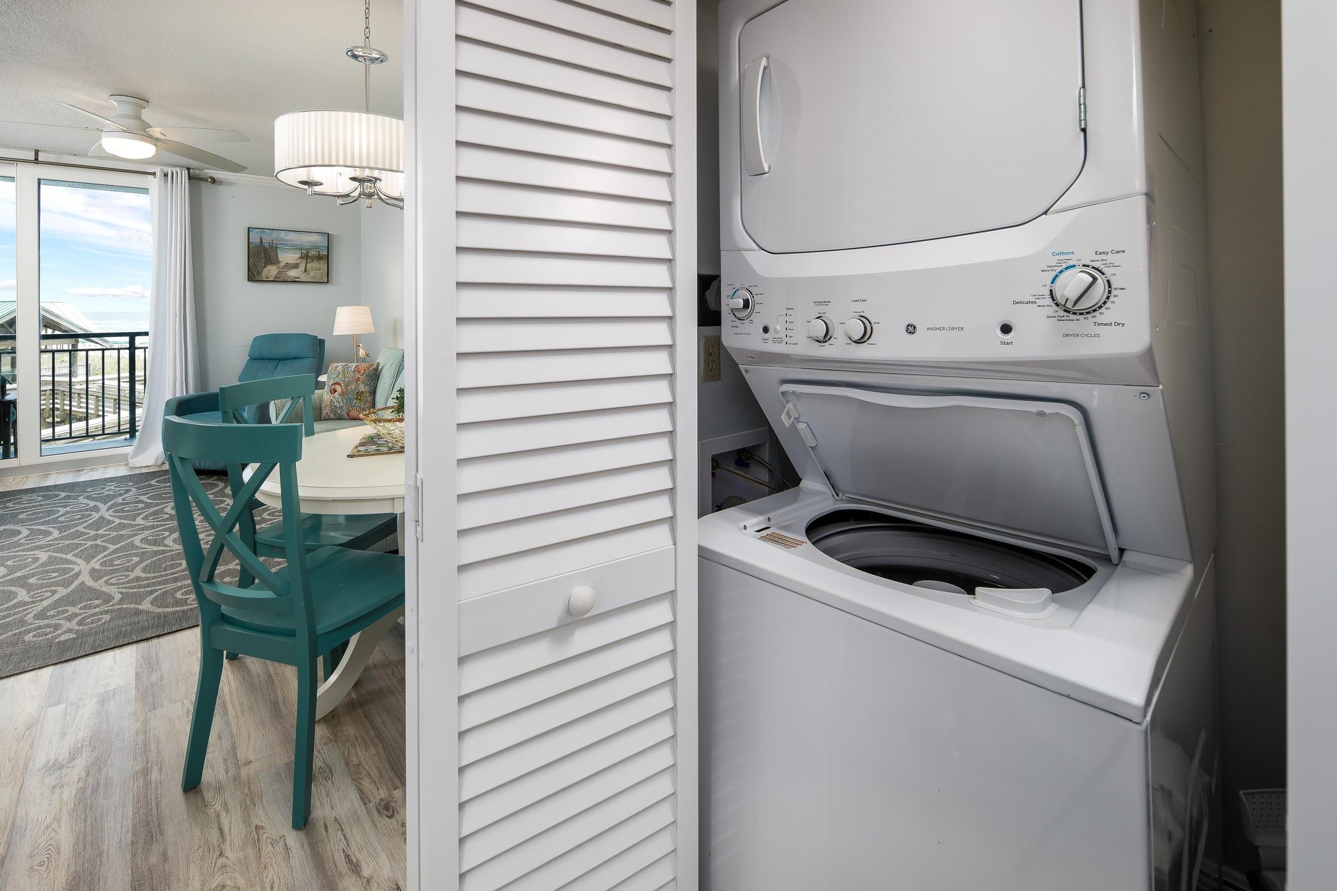 Nautilus Unit 2308 17