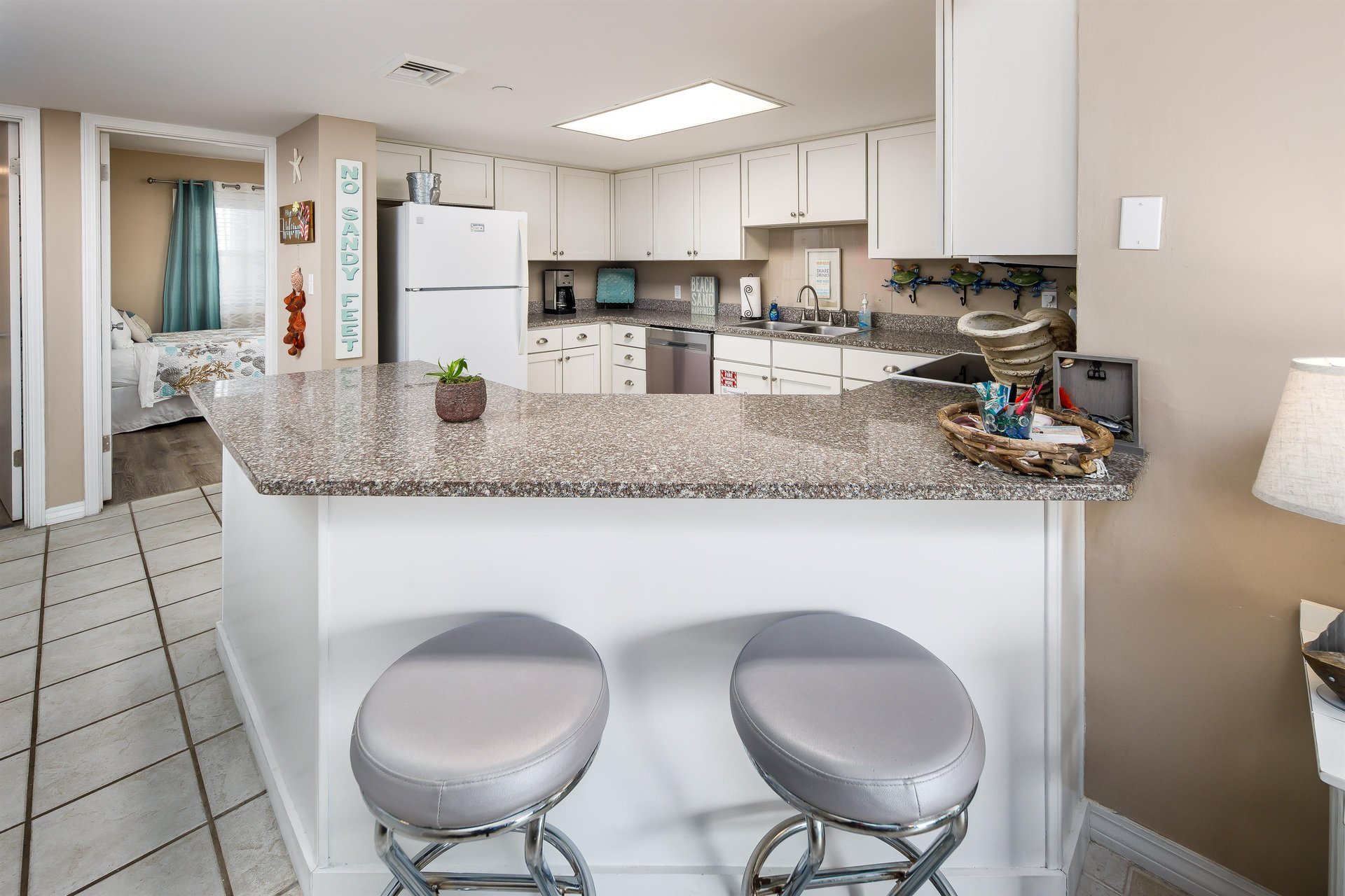 Nautilus Unit 2310 5