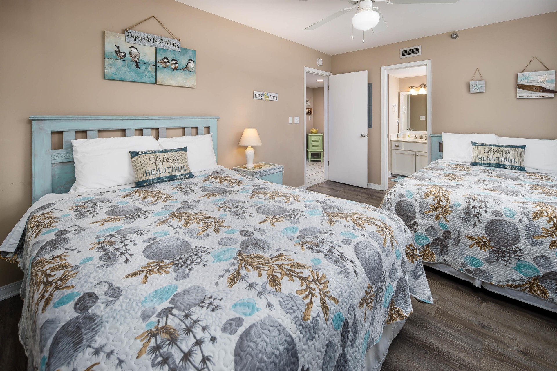 Nautilus Unit 2310 7