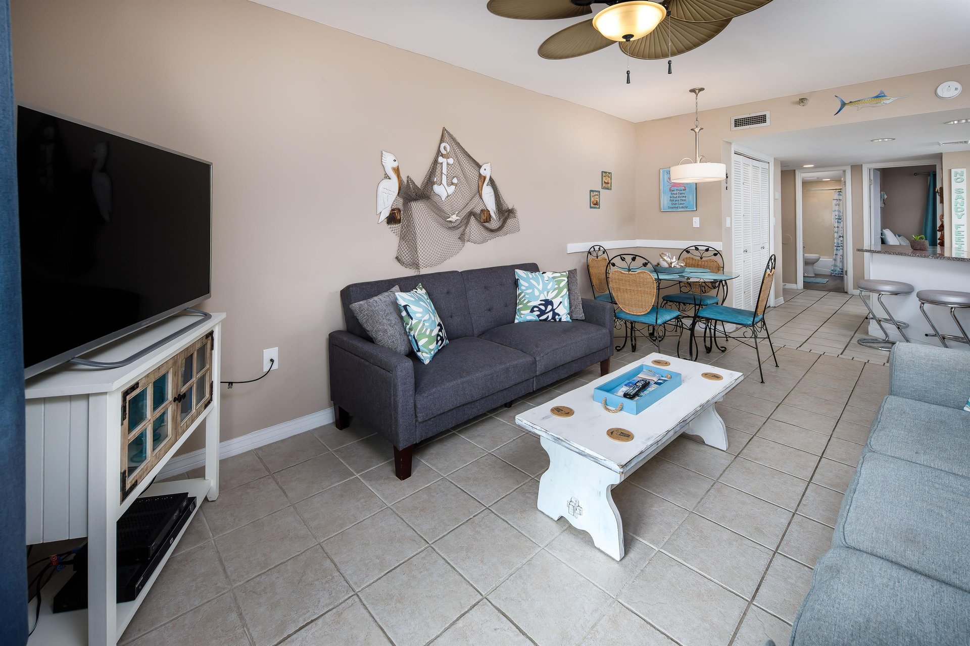 Nautilus Unit 2310 8