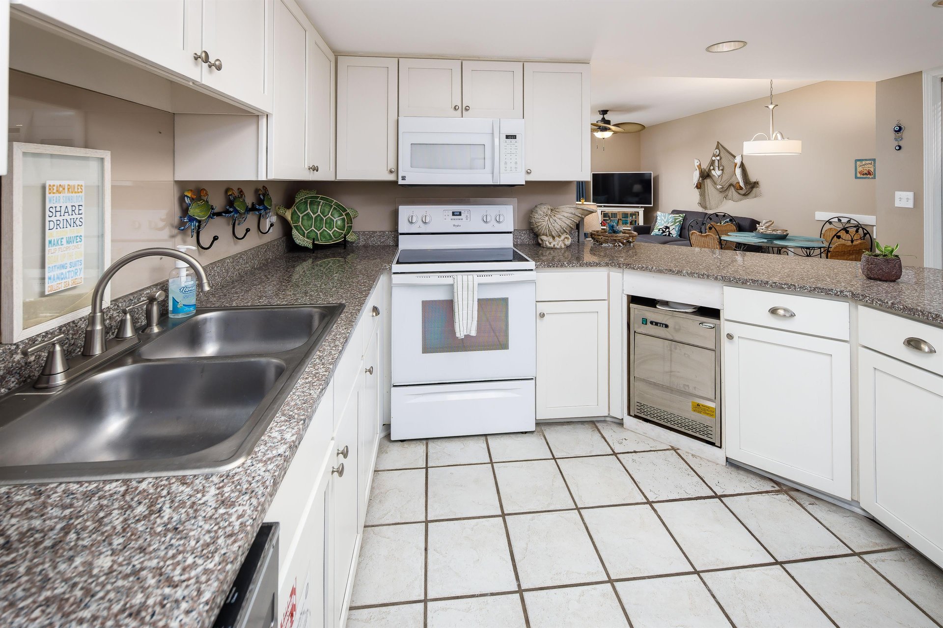 Nautilus Unit 2310 12