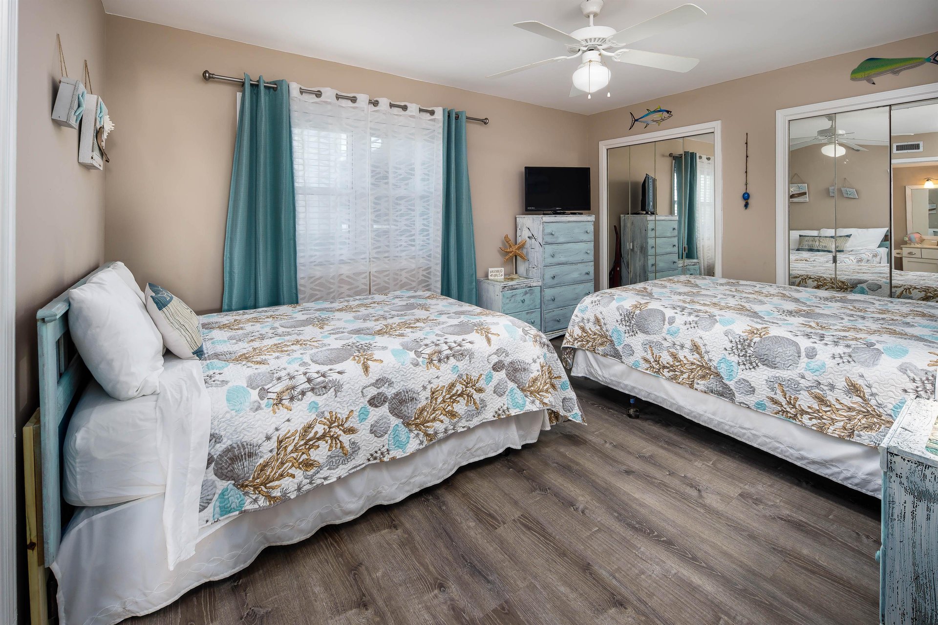 Nautilus Unit 2310 16