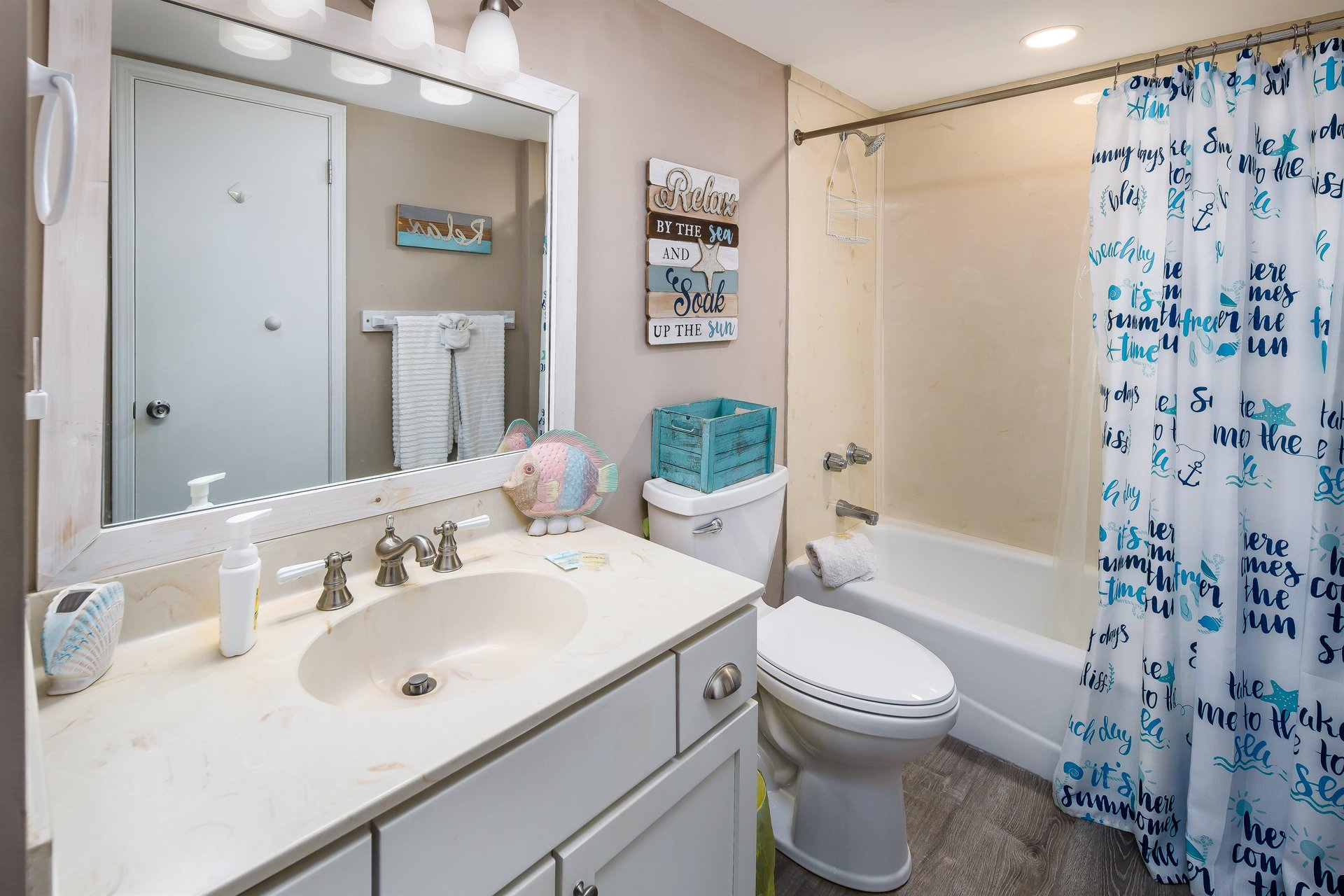 Nautilus Unit 2310 17