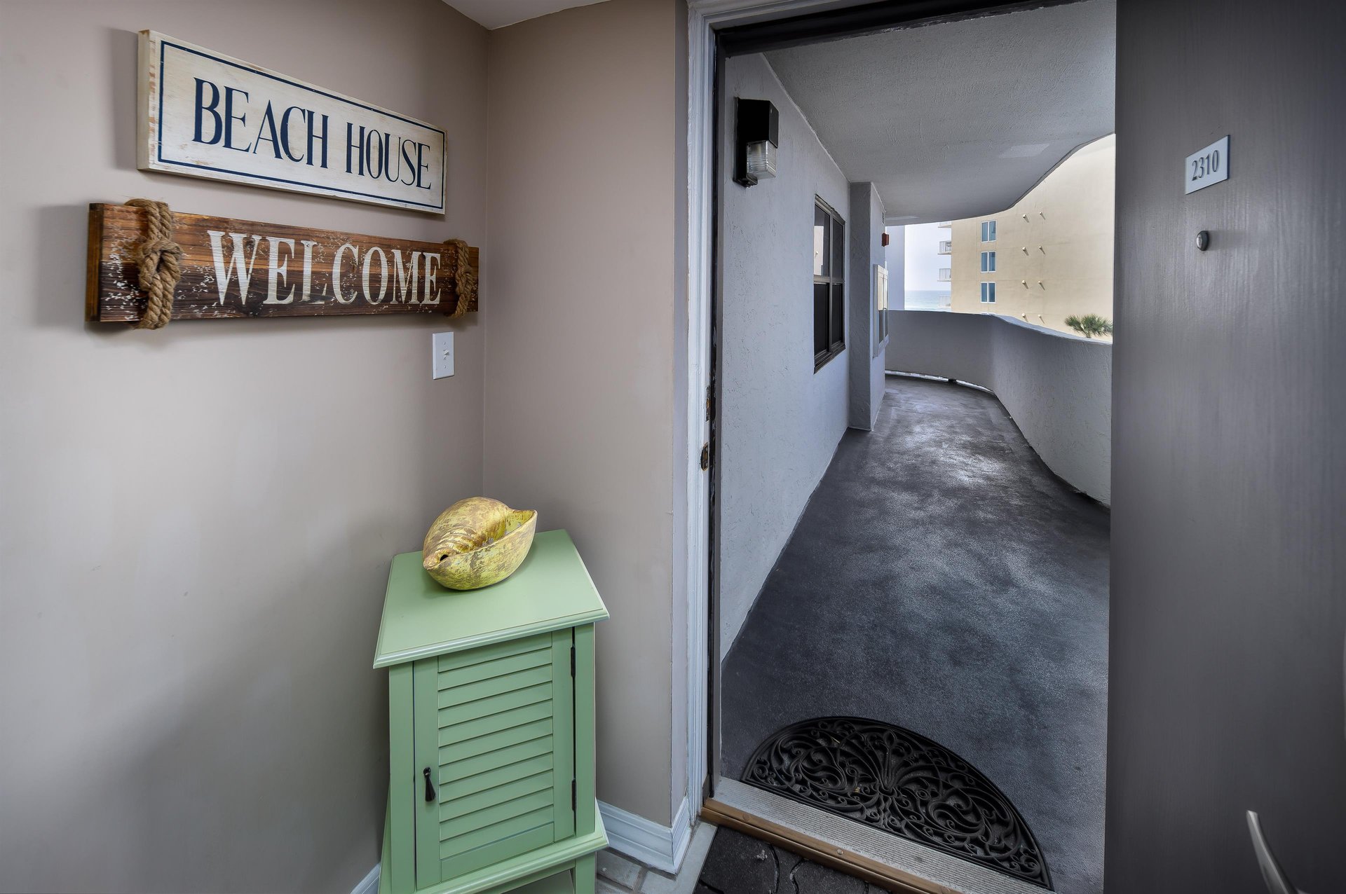 Nautilus Unit 2310 19