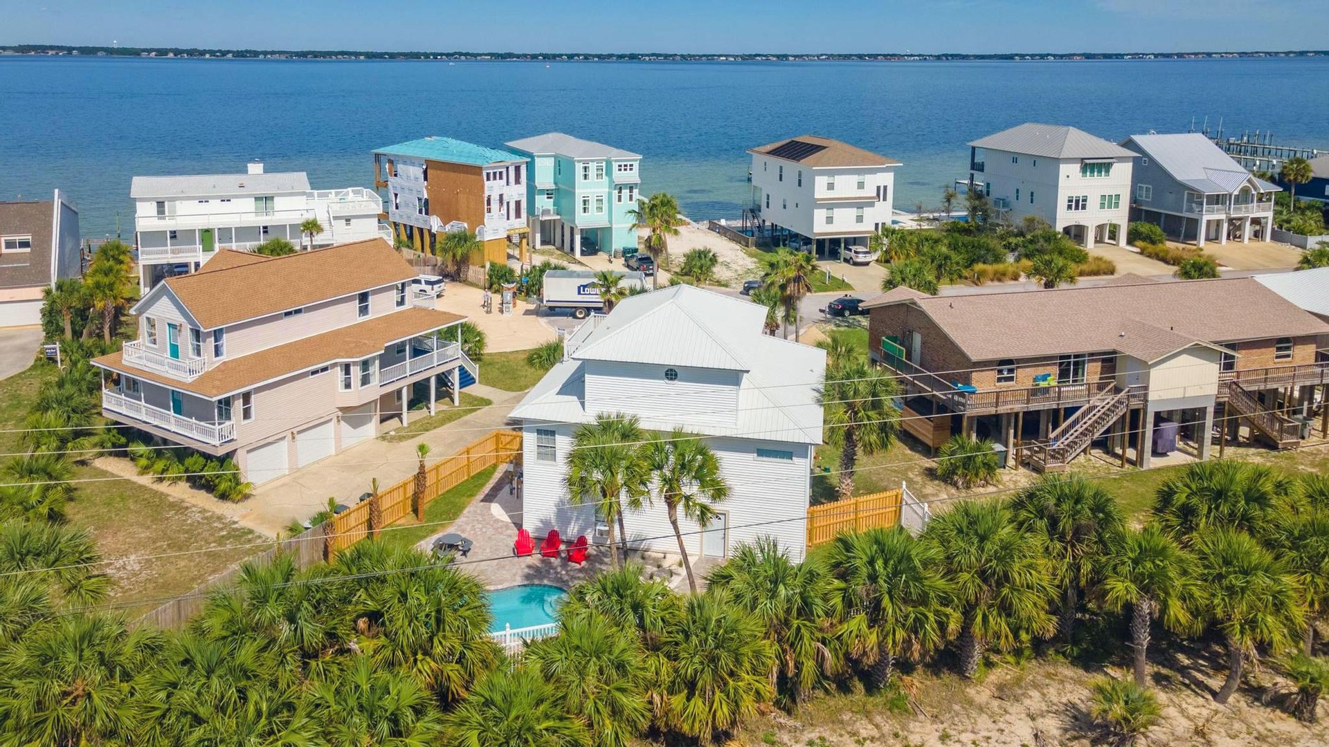 Ensenada Uno 1708  Enchanted Ensenada 54