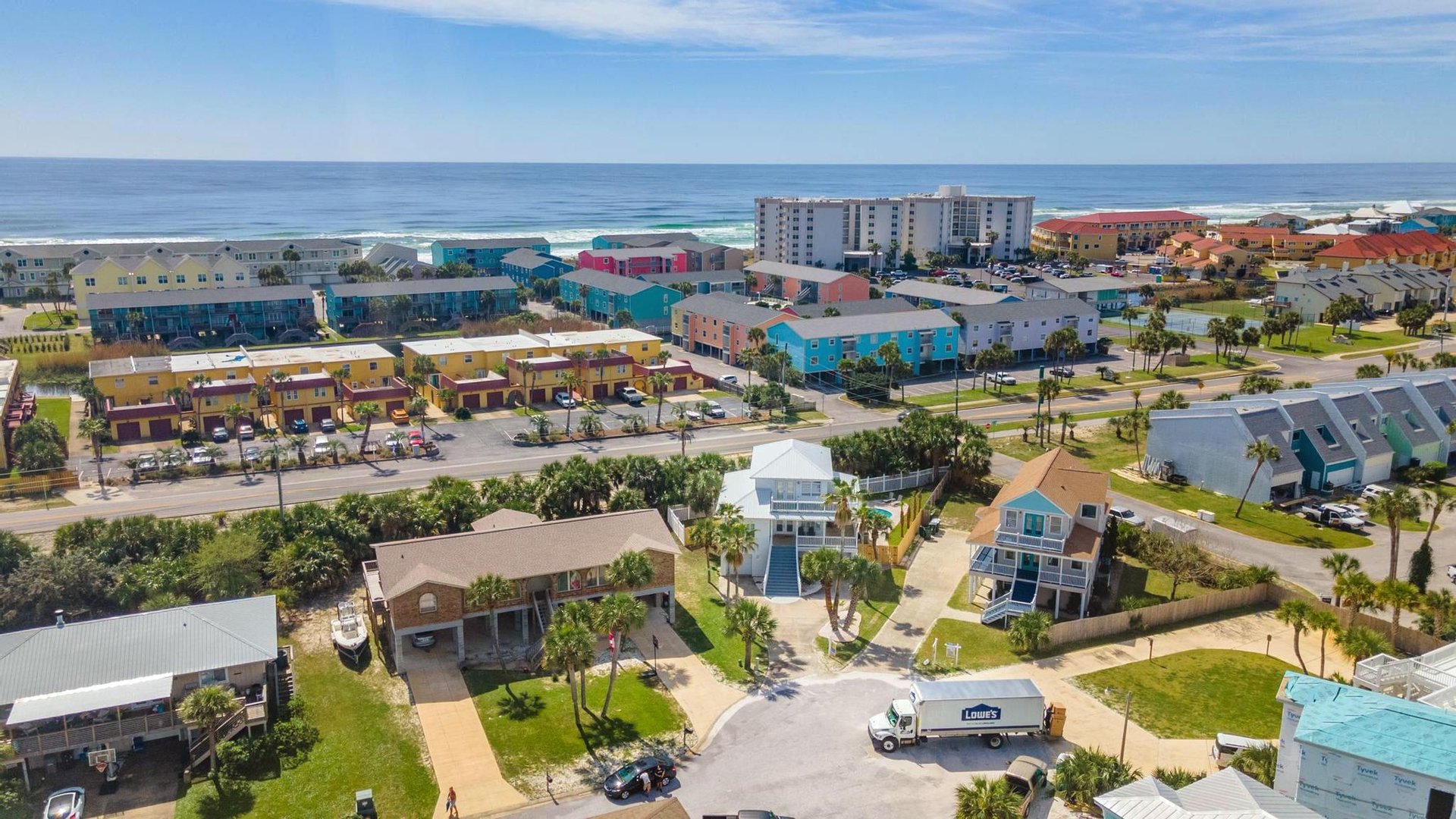 Ensenada Uno 1708  Enchanted Ensenada 55