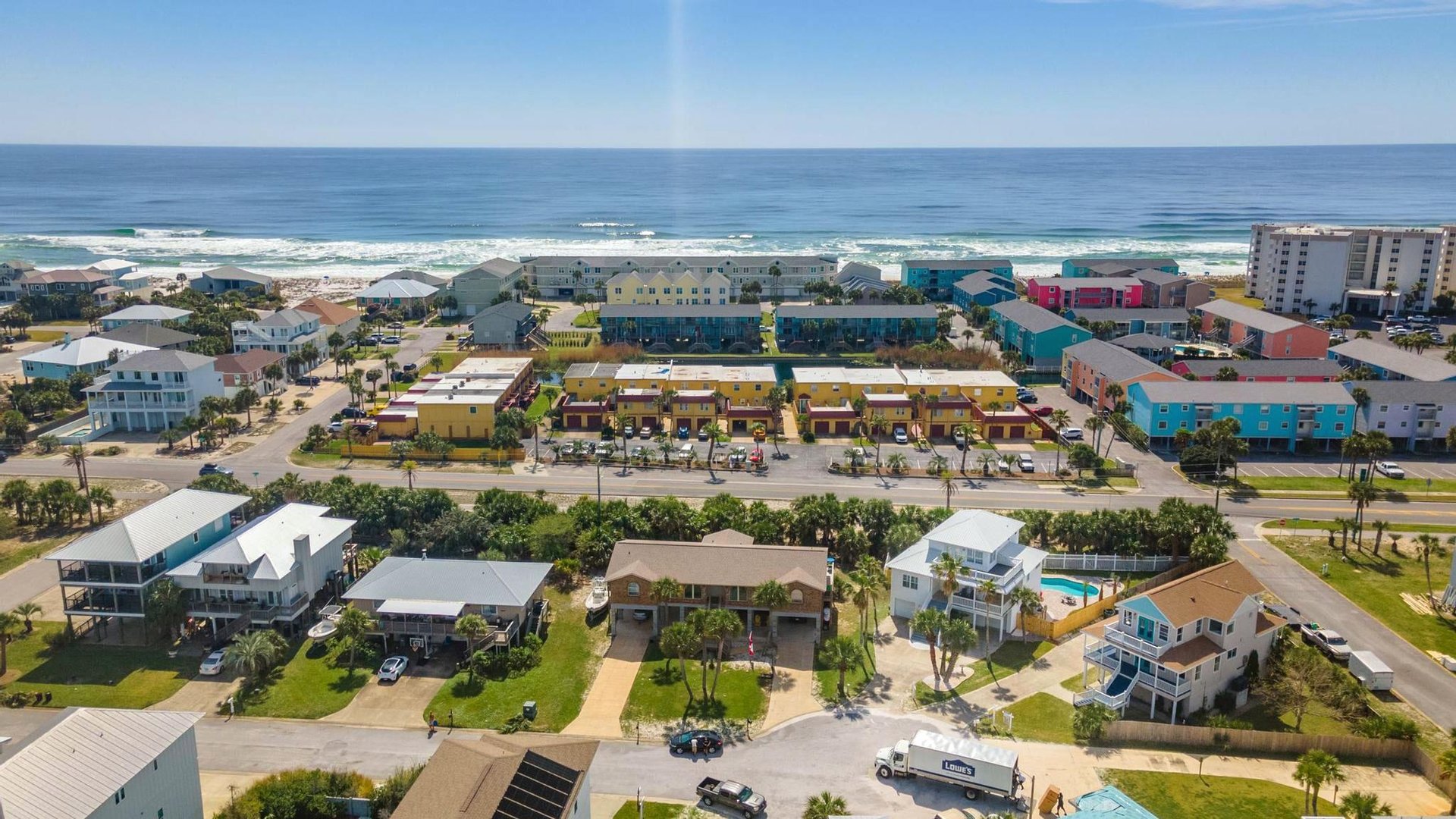 Ensenada Uno 1708  Enchanted Ensenada 56