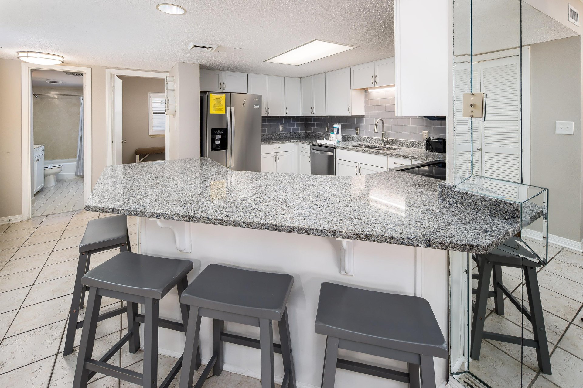 Nautilus Unit 2311 5