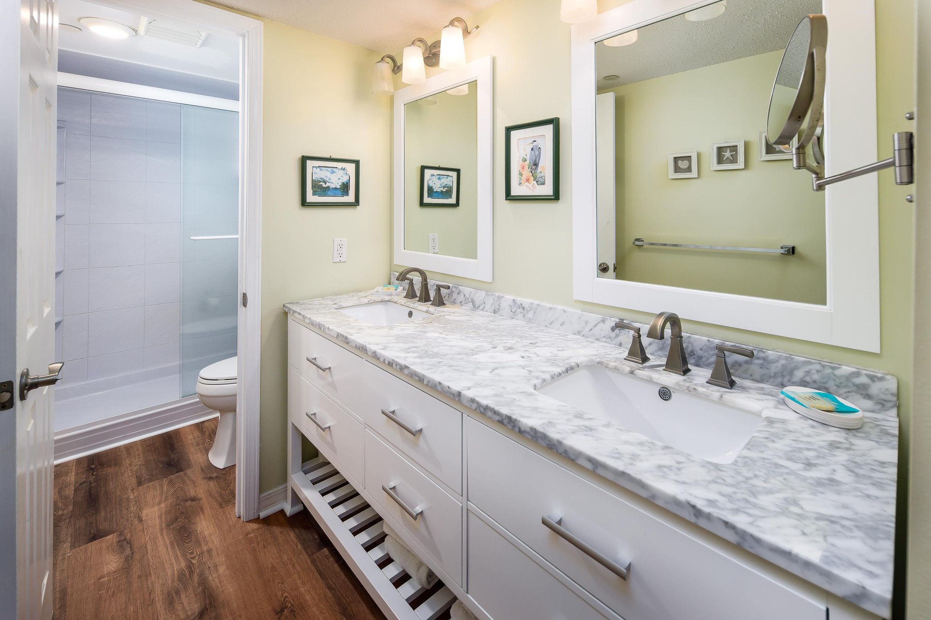 Nautilus Unit 1404 14