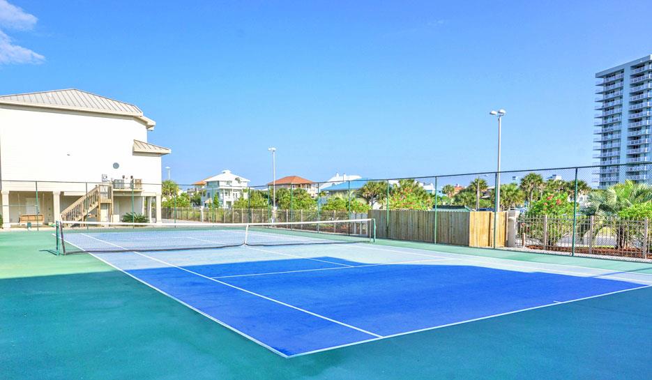 Portside Villas 14 35