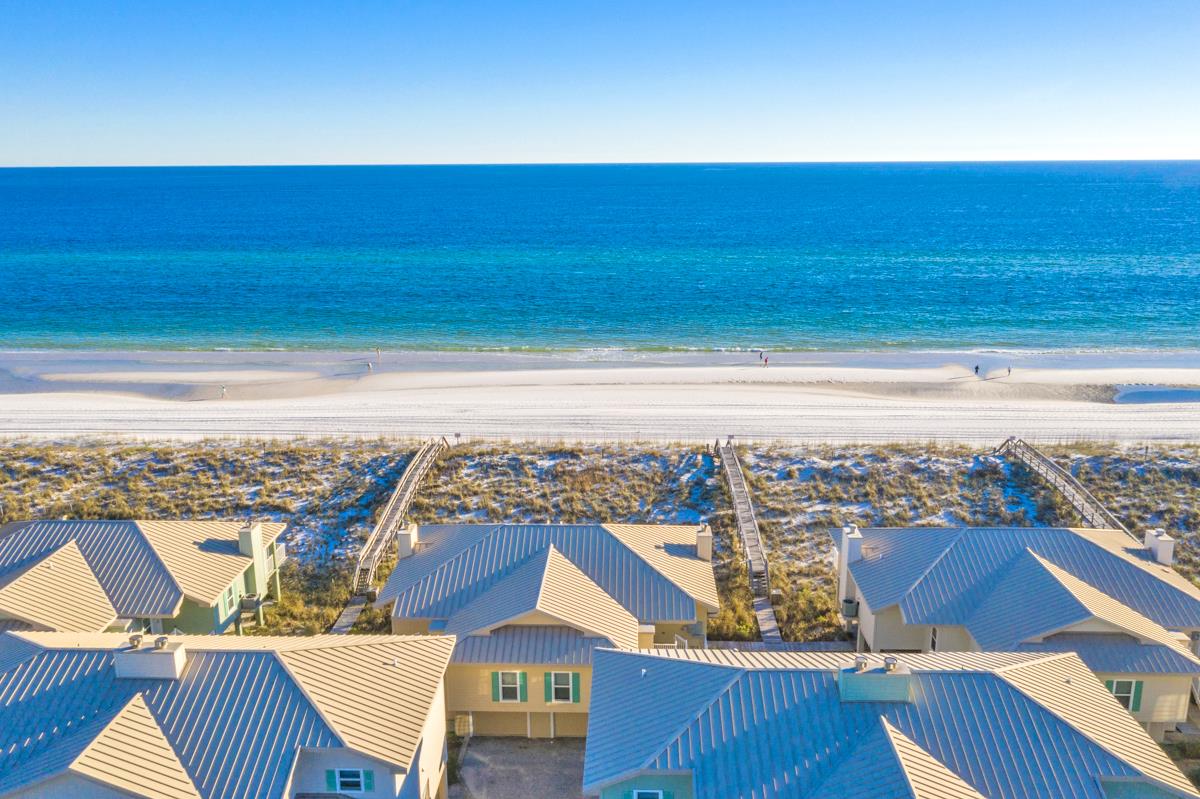 Portside Villas 14 44