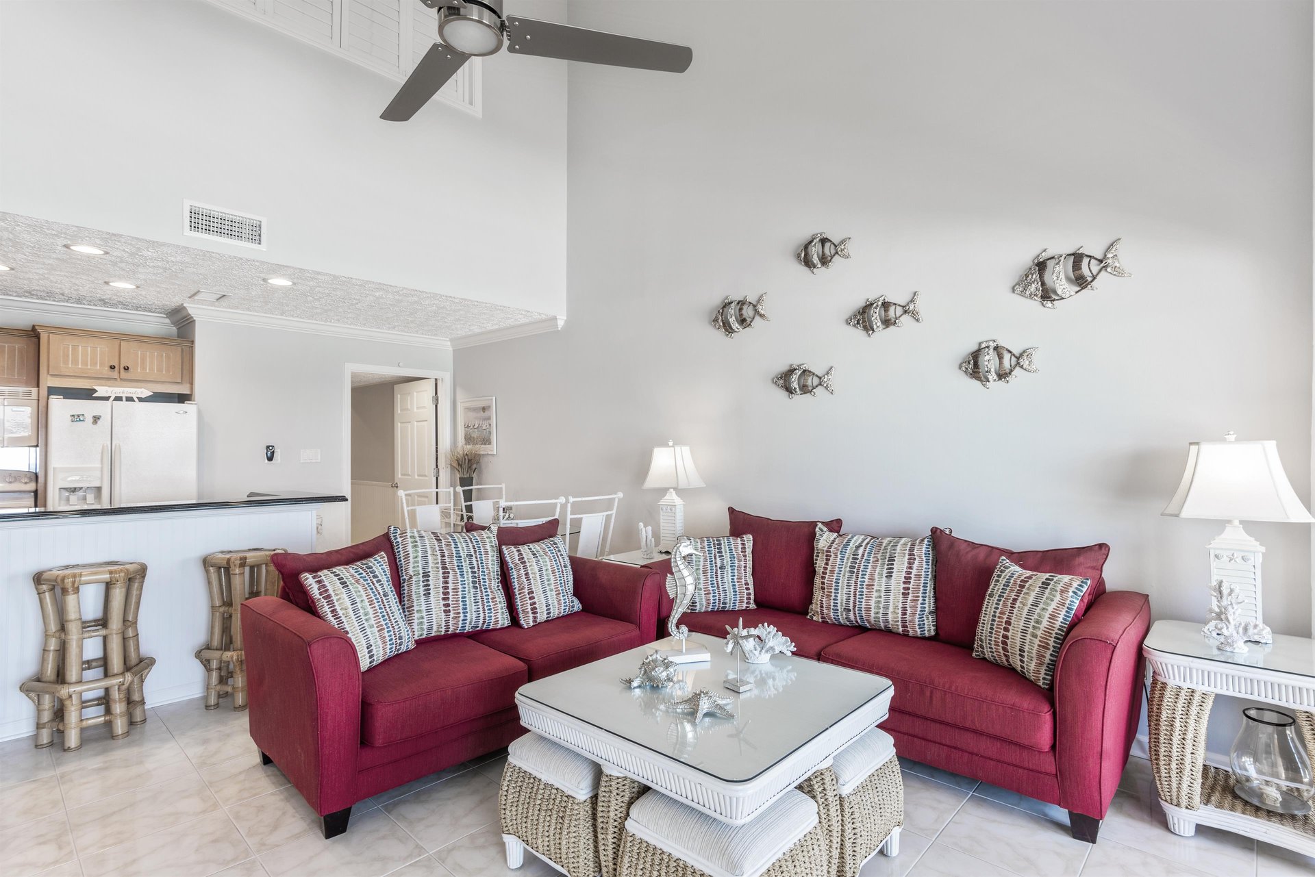 Coral Reef Club 43 4