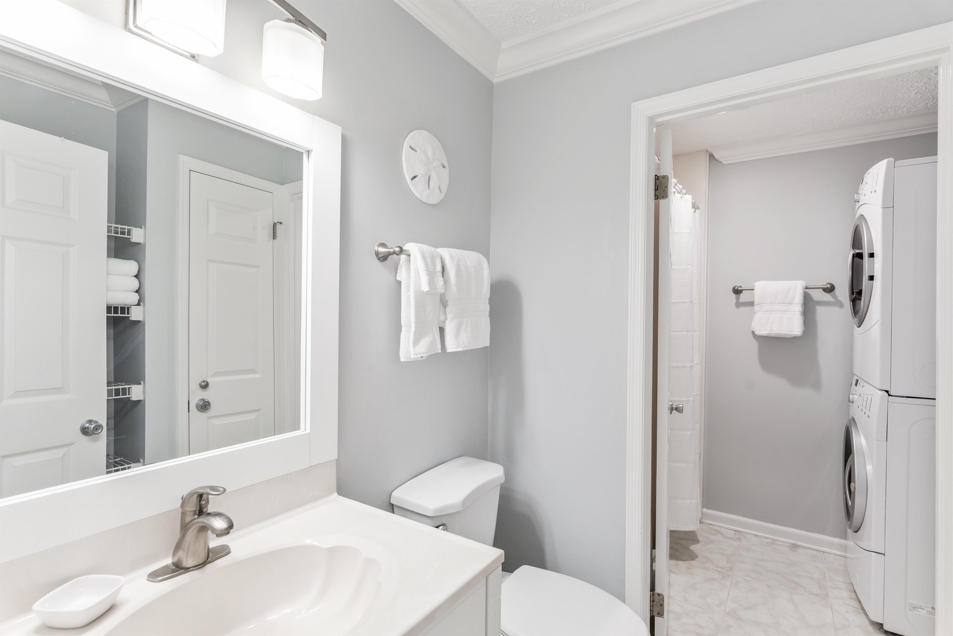 Coral Reef Club 43 8