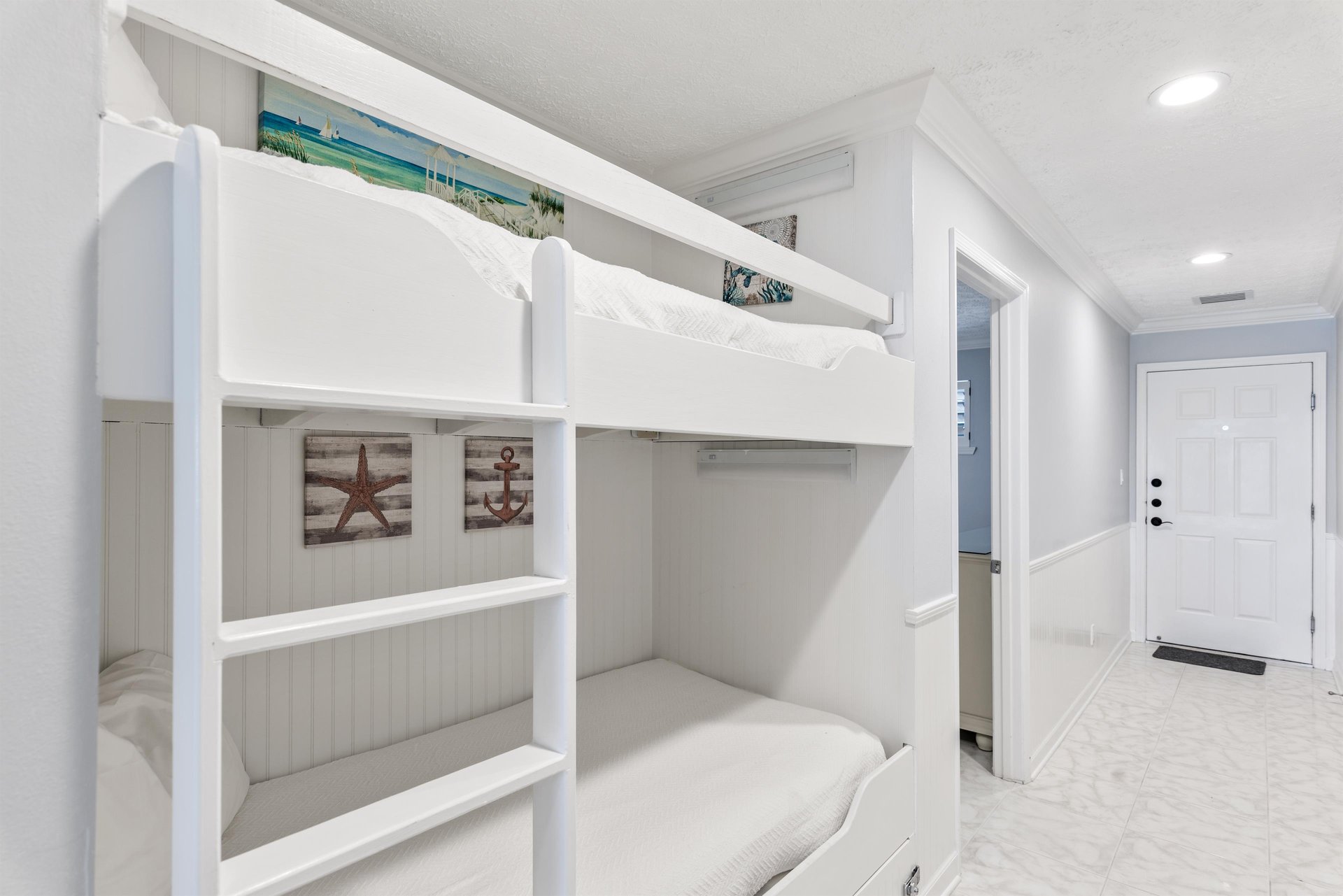 Coral Reef Club 43 10